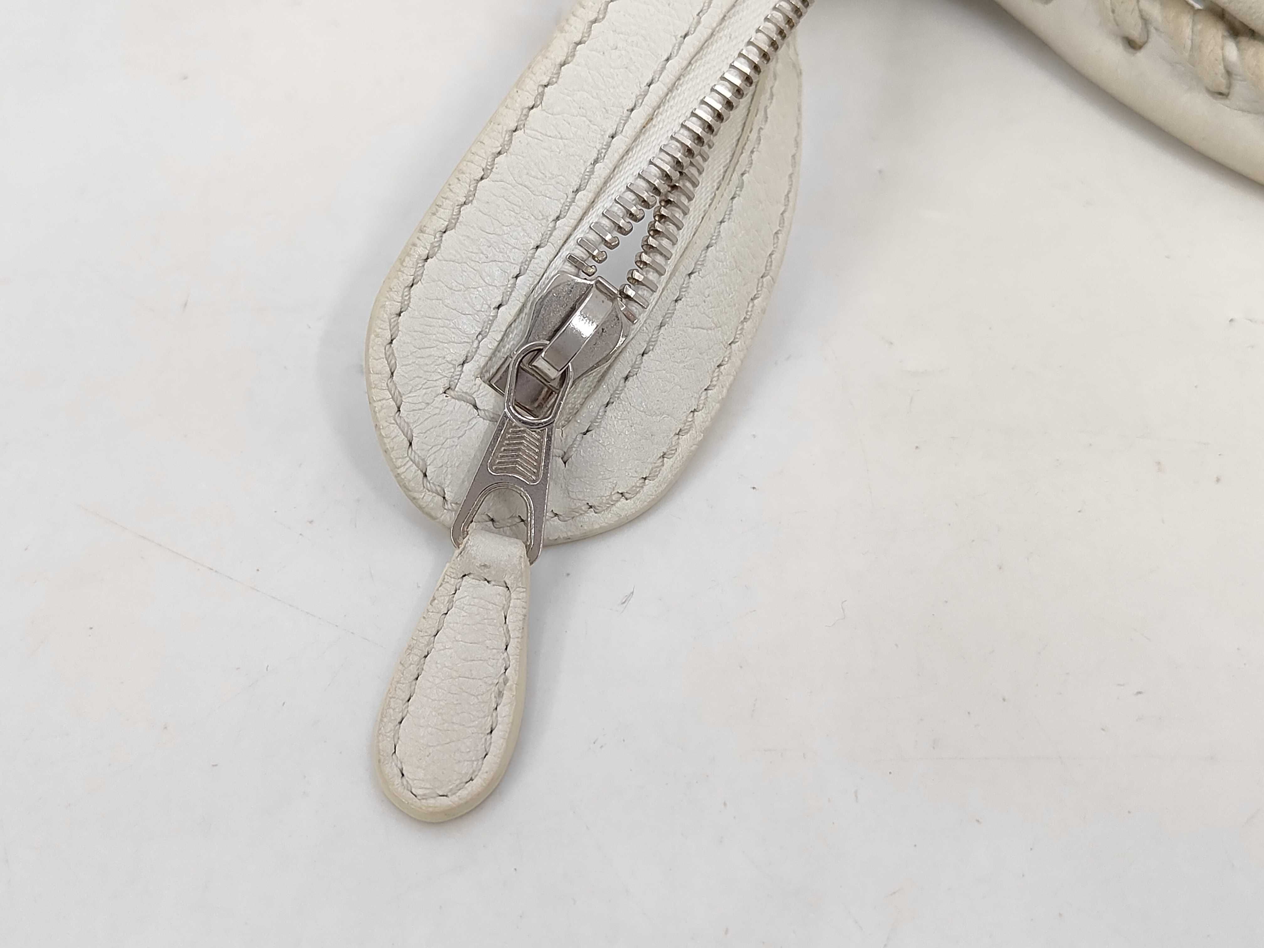 The Giant Mini City Shoulder Bag with Shoulder Strap — view 8