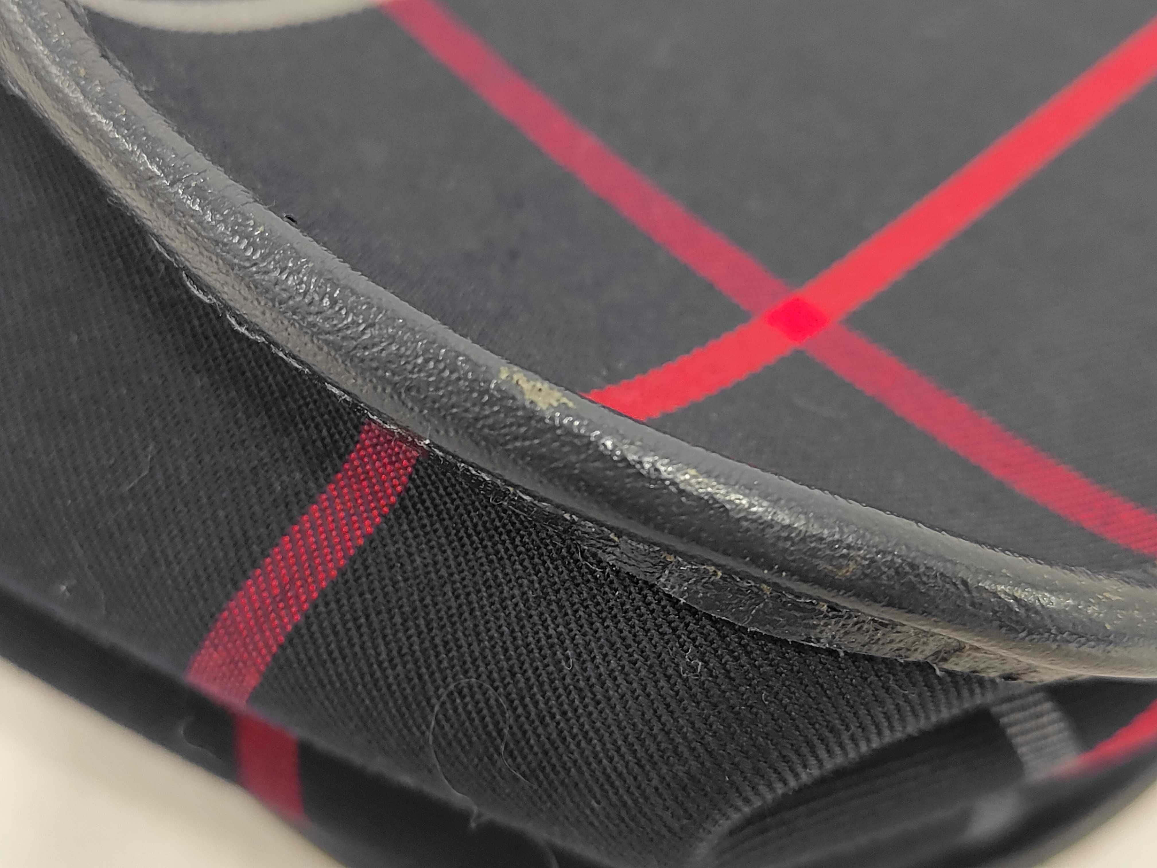 Check Shoulder Bag — view 3