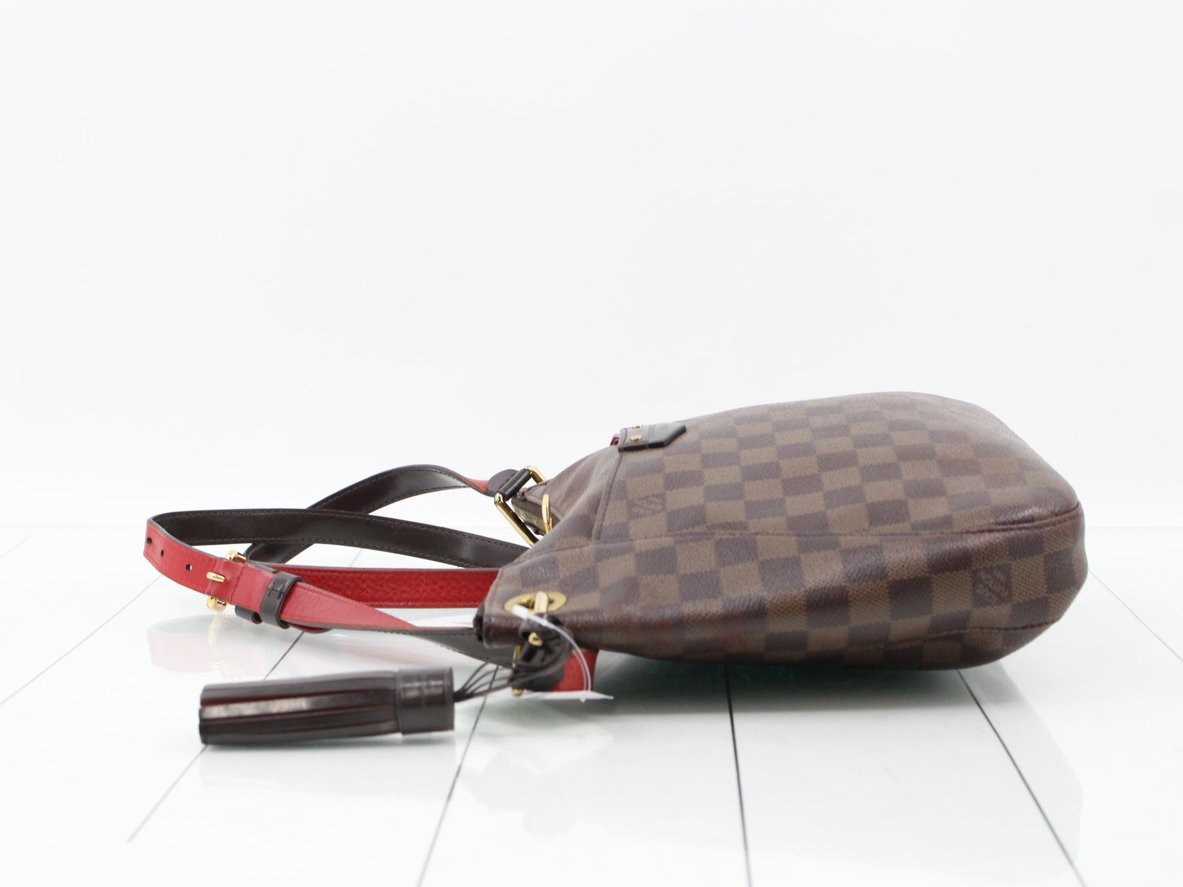 Shoulder bag — view 4