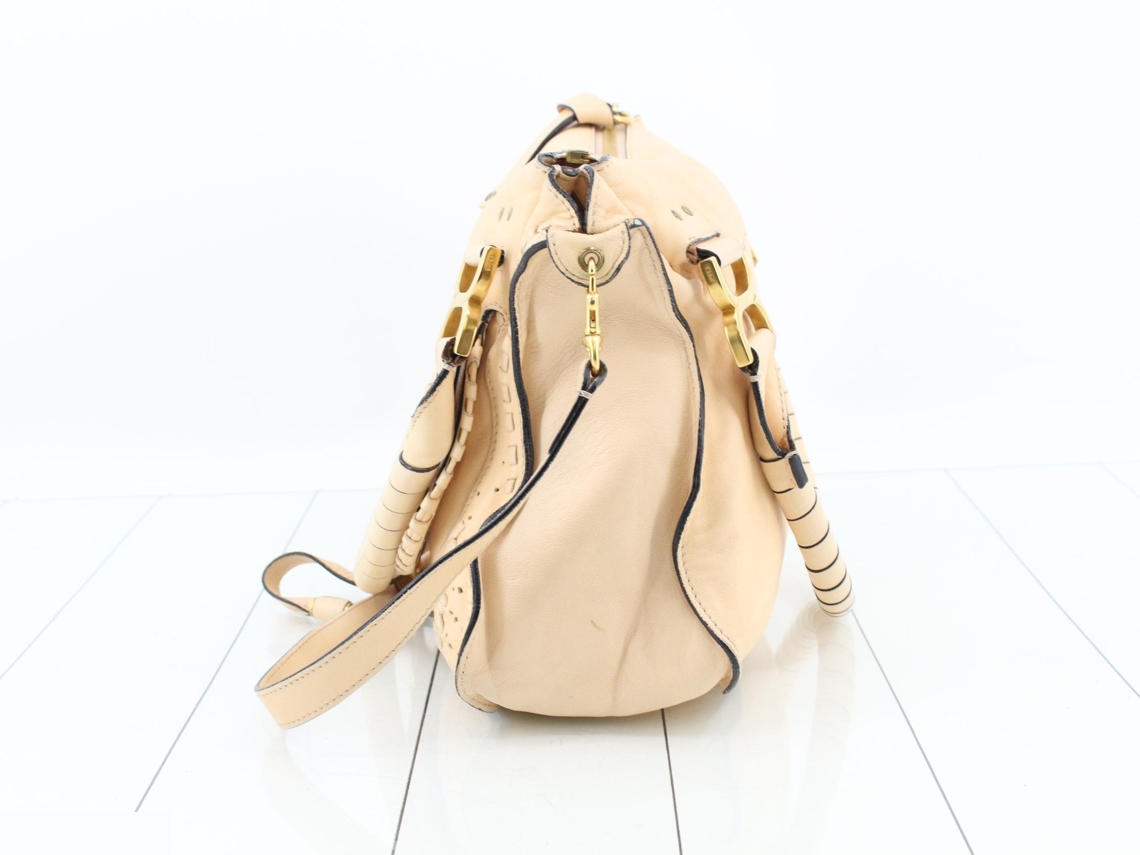 Marcy 2-way Shoulder Bag — view 3