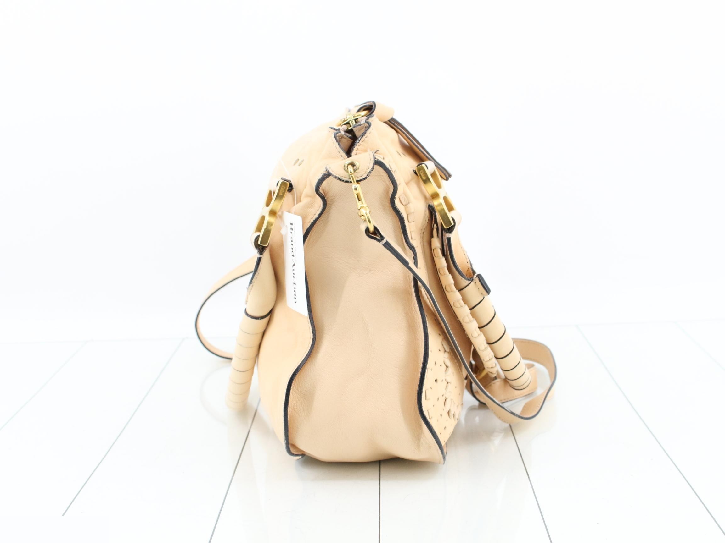 Marcy 2-way Shoulder Bag — view 4