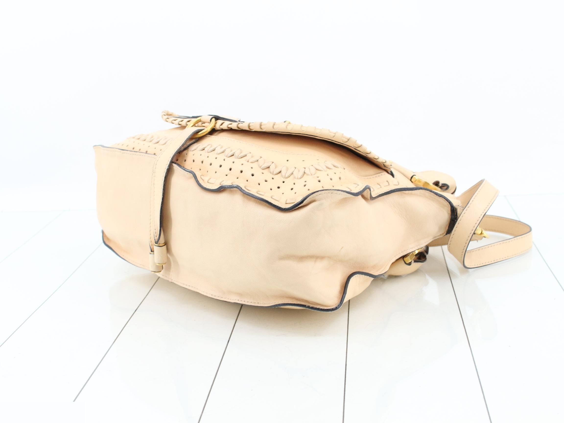 Marcy 2-way Shoulder Bag — view 6