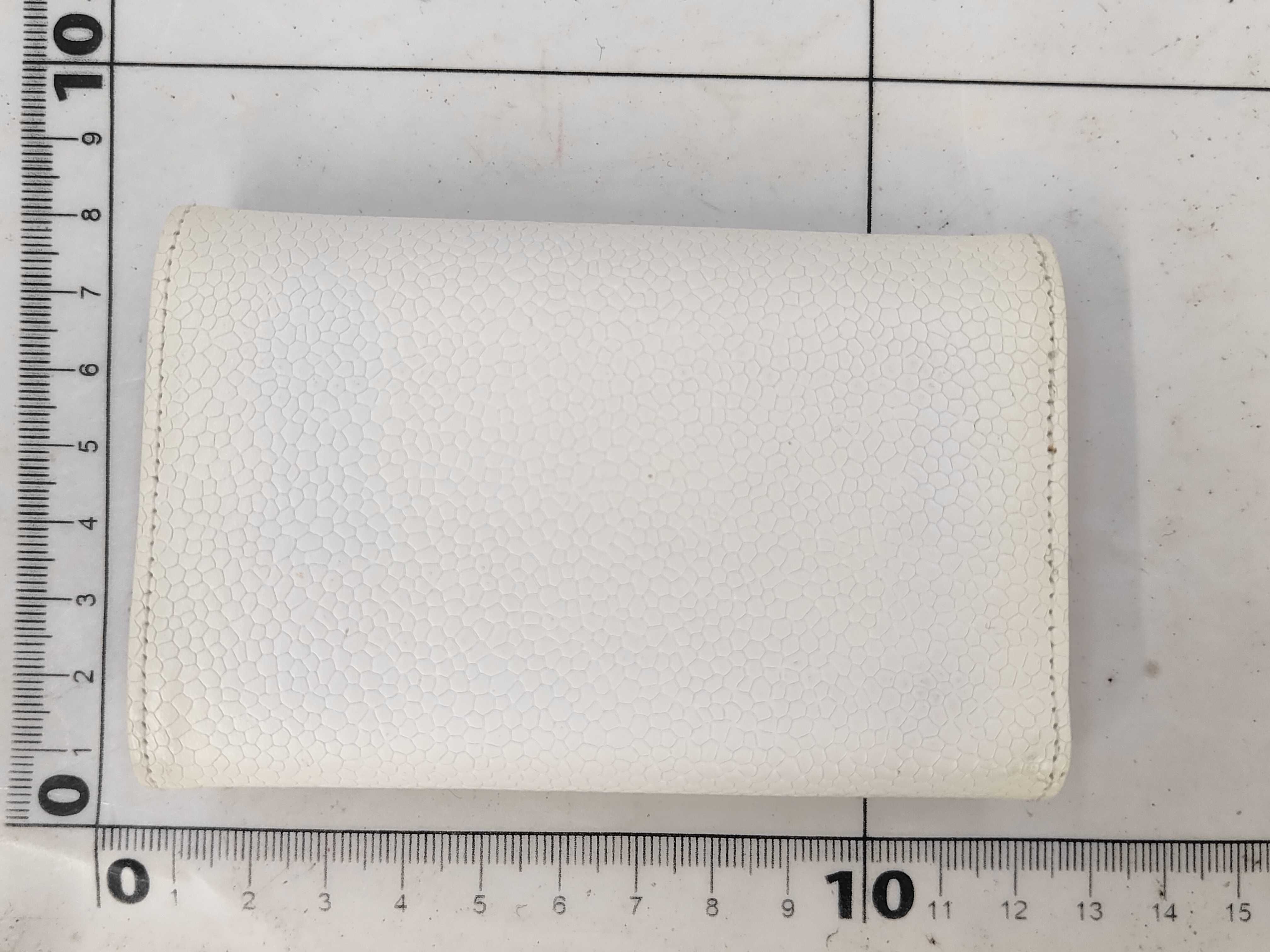Caviar Skin Coco Key Case (Series 4) Key Case — view 2