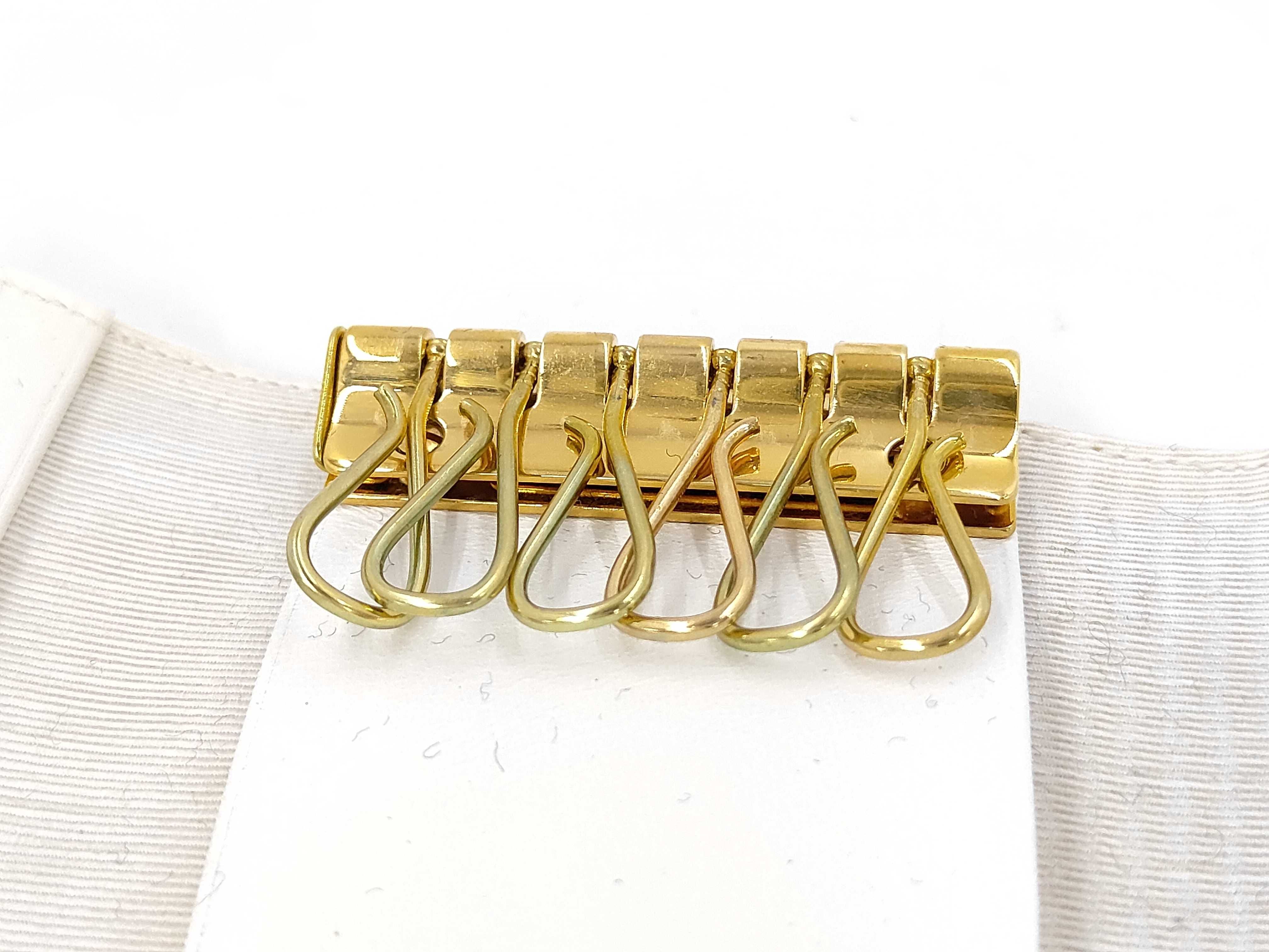 Caviar Skin Coco Key Case (Series 4) Key Case — view 6