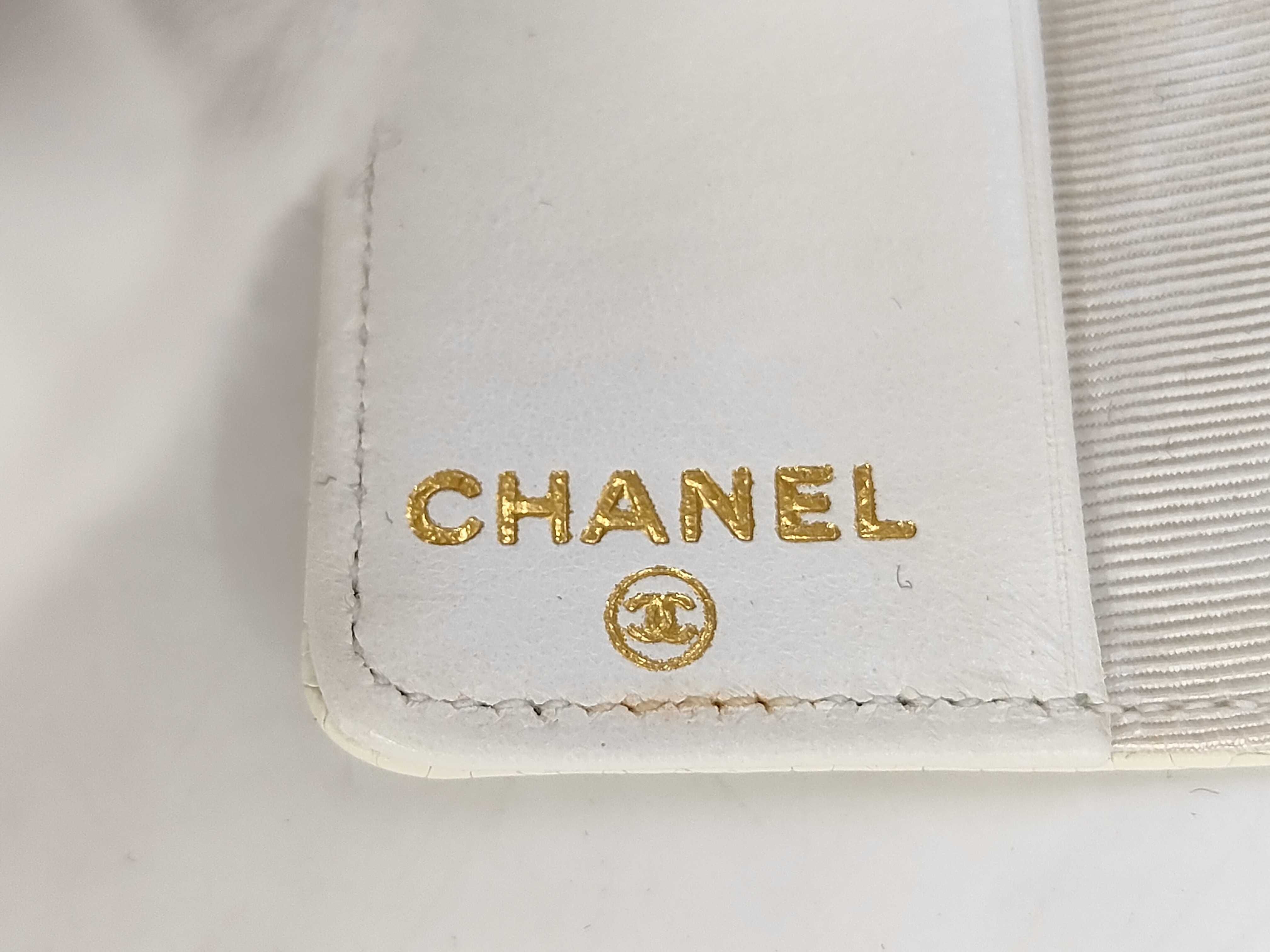Caviar Skin Coco Key Case (Series 4) Key Case — view 7