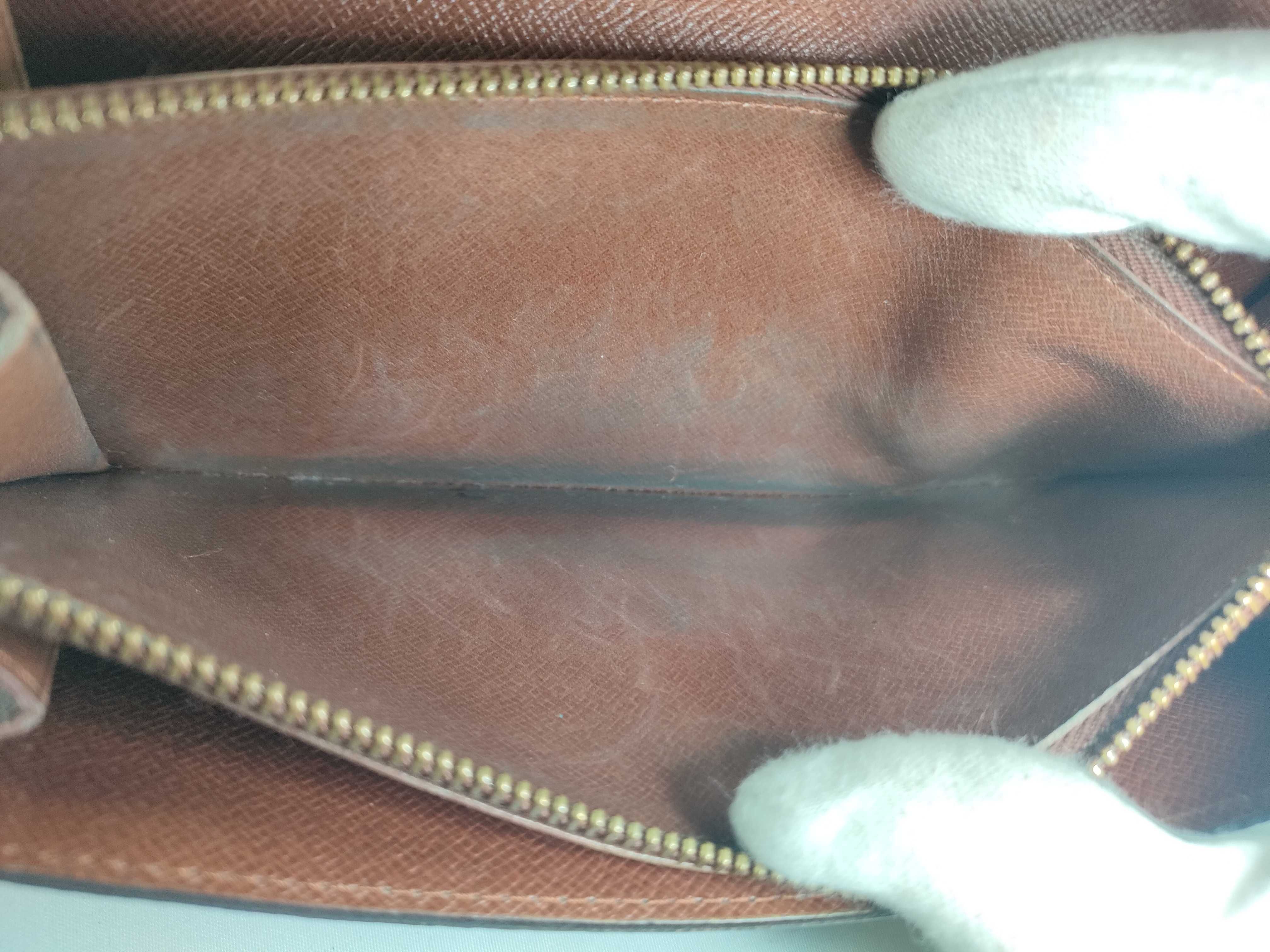 Monogram LV M61725 Monogram 8909 AN Wallet — view 13