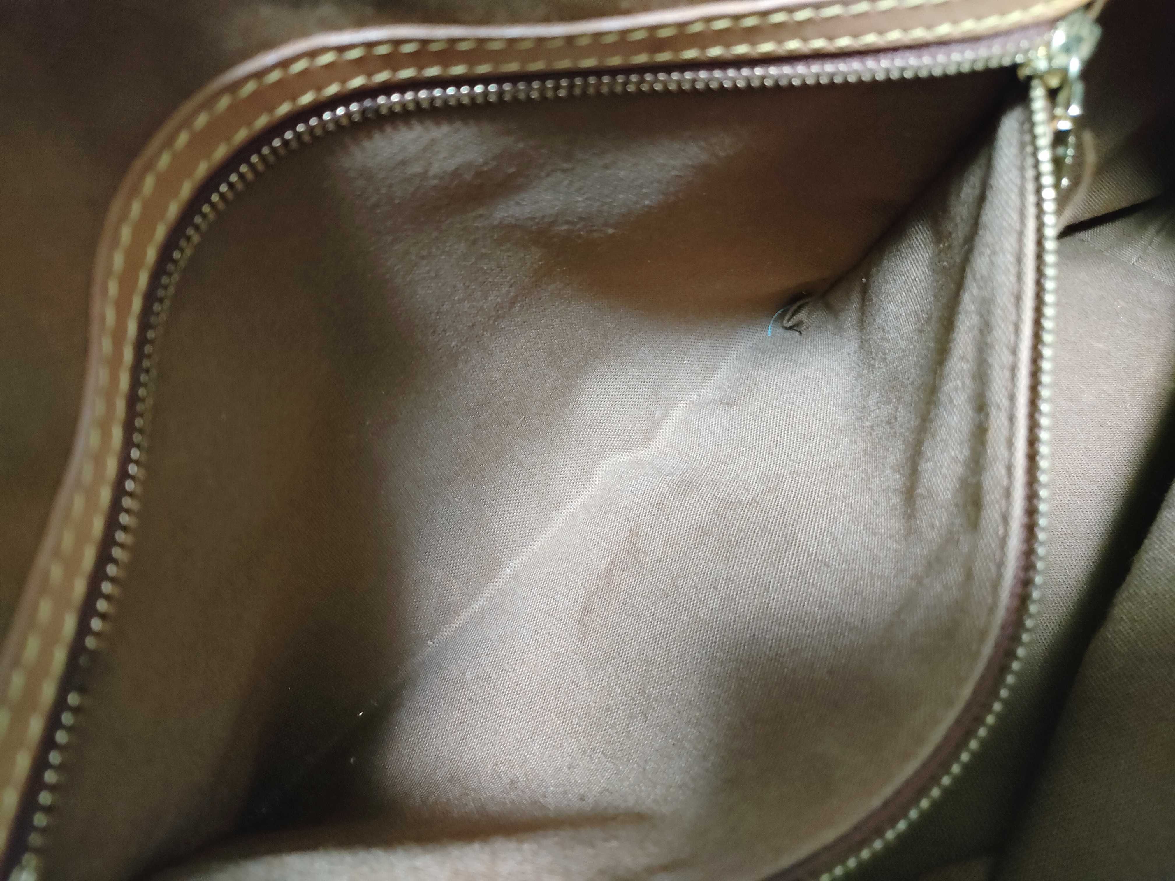 Damier Tote Bag Colombine Damier N99037 Tote Bag — view 11