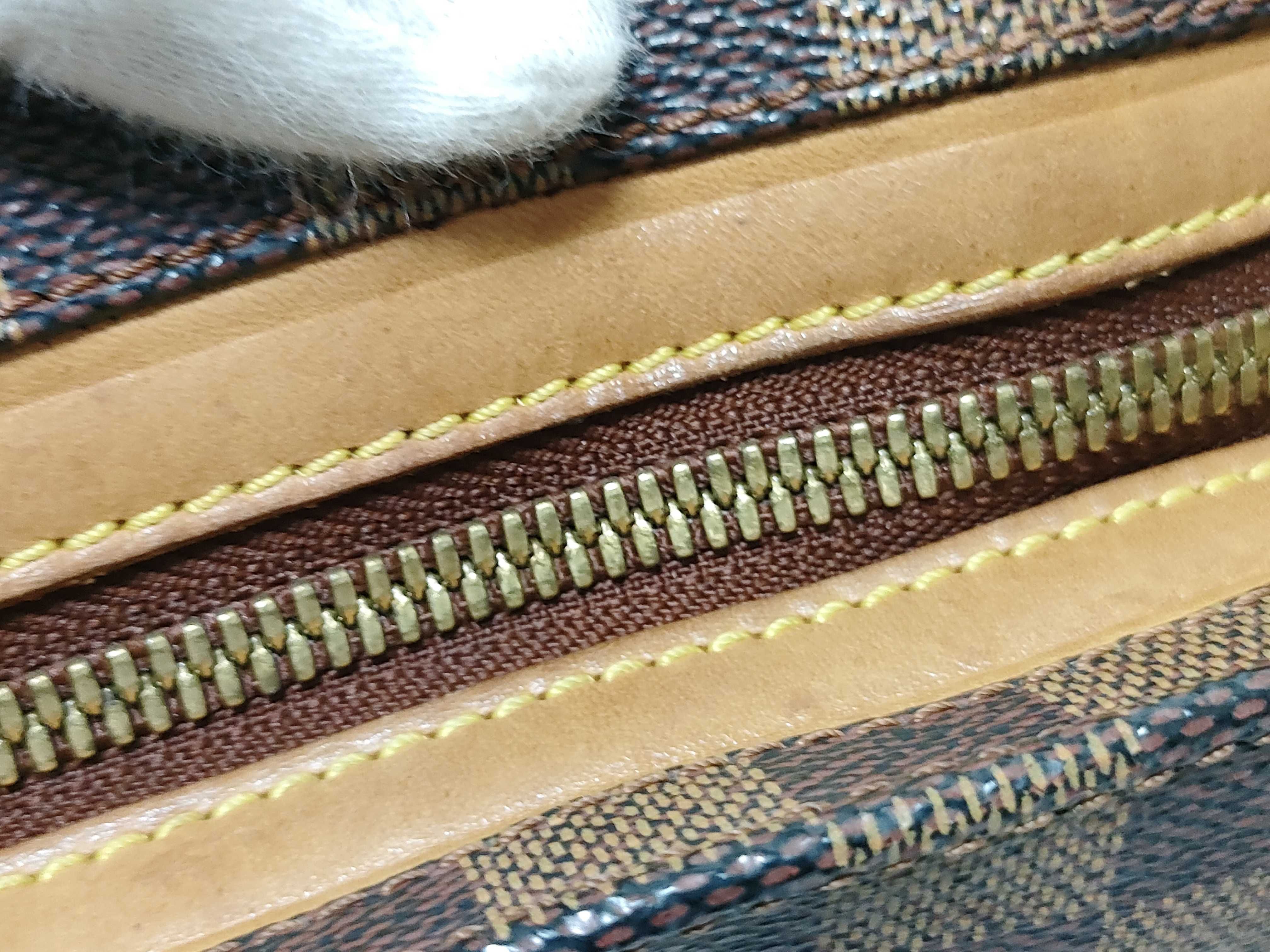 Damier Tote Bag Colombine Damier N99037 Tote Bag — view 6