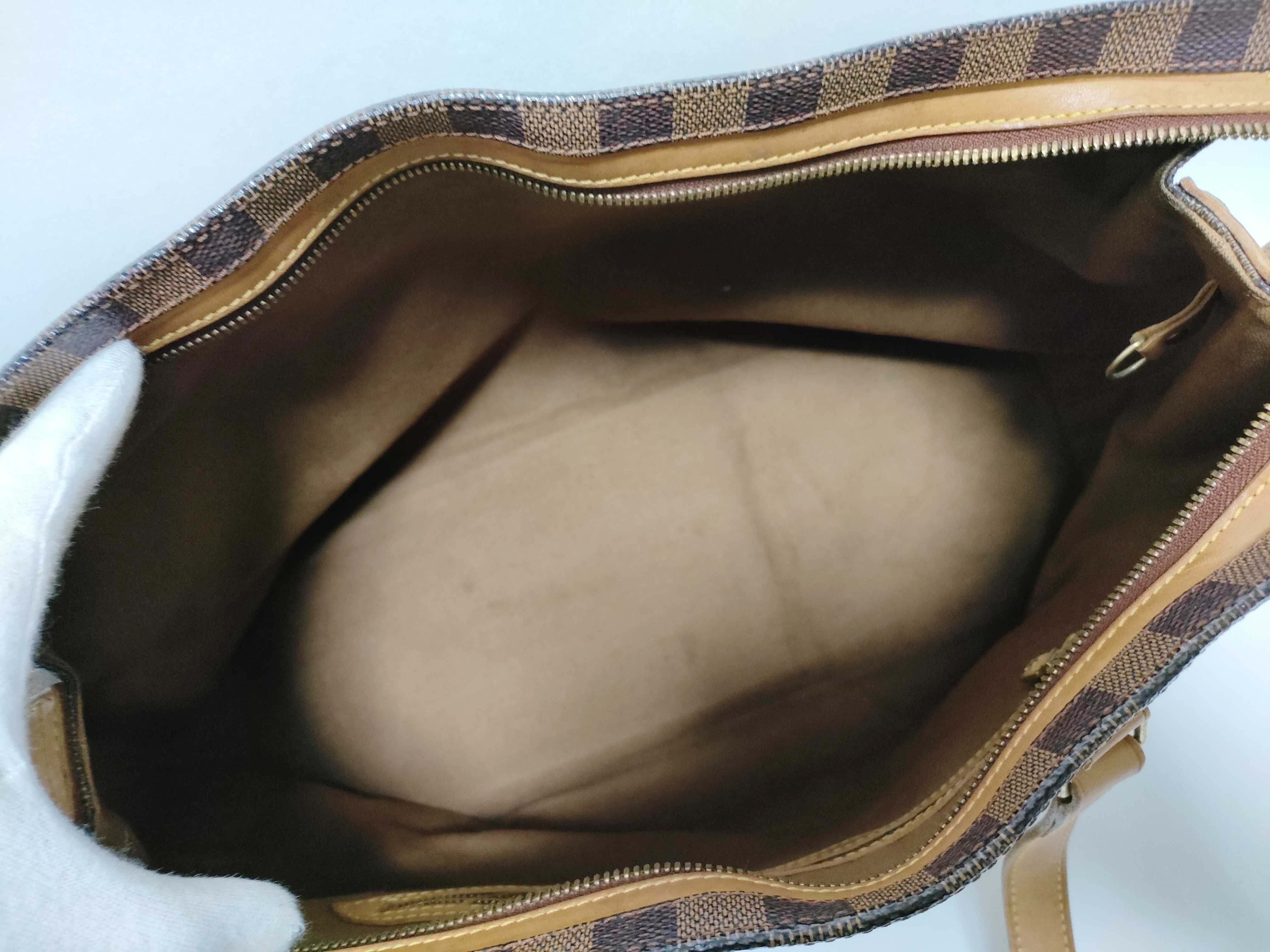 Damier Tote Bag Colombine Damier N99037 Tote Bag — view 10