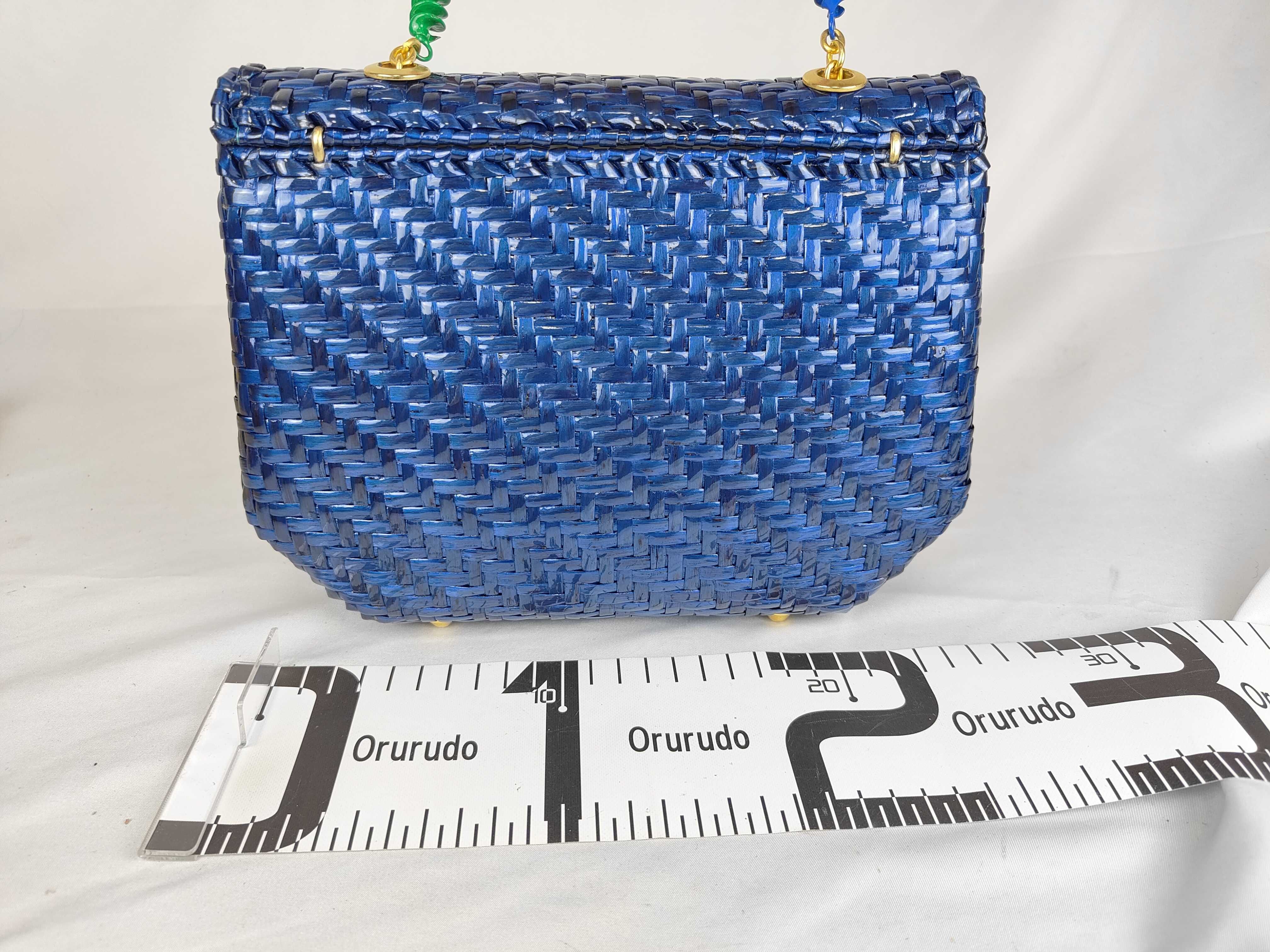 Spiral Pasta Handbag — view 2