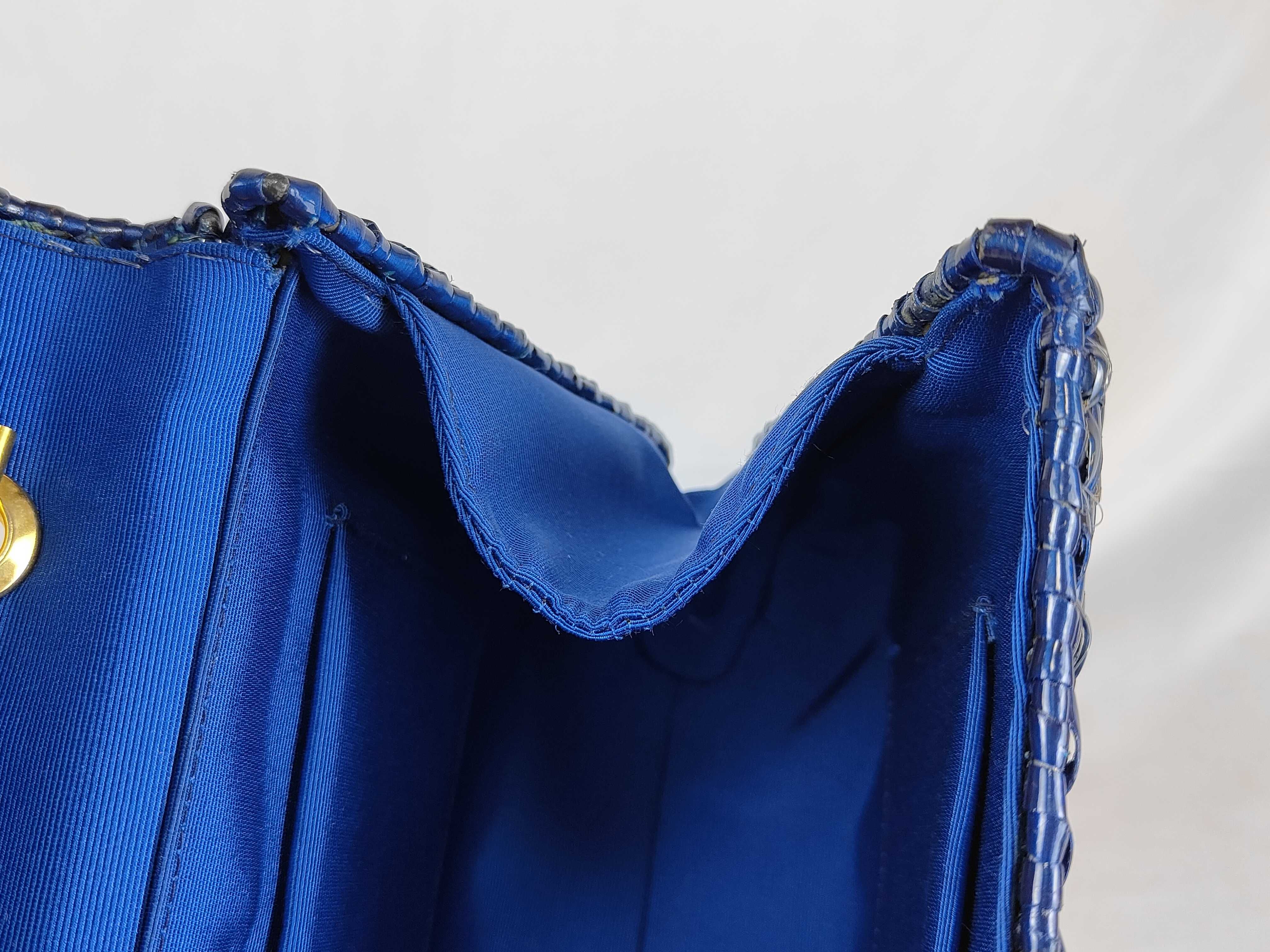 Spiral Pasta Handbag — view 12