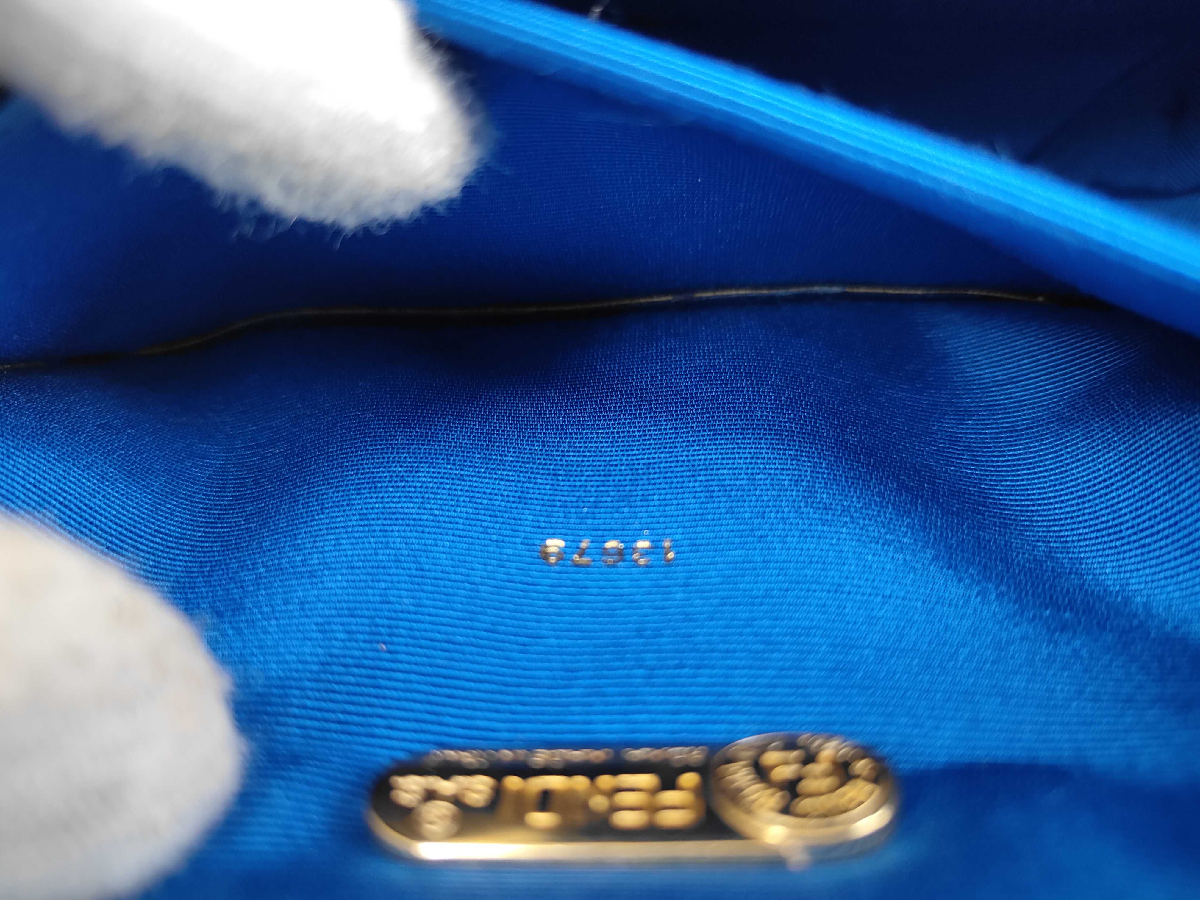 Spiral Pasta Handbag — view 15