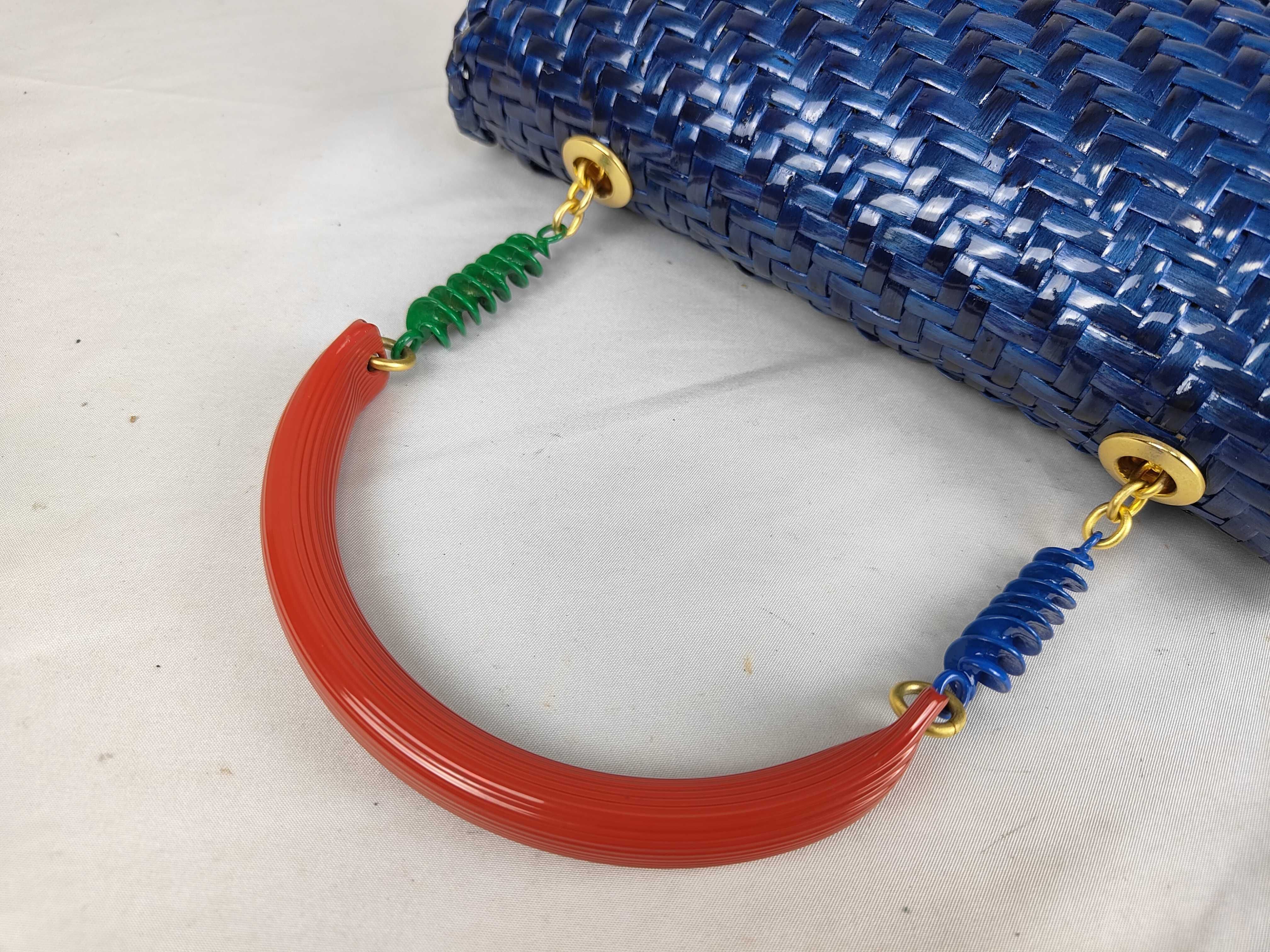 Spiral Pasta Handbag — view 3