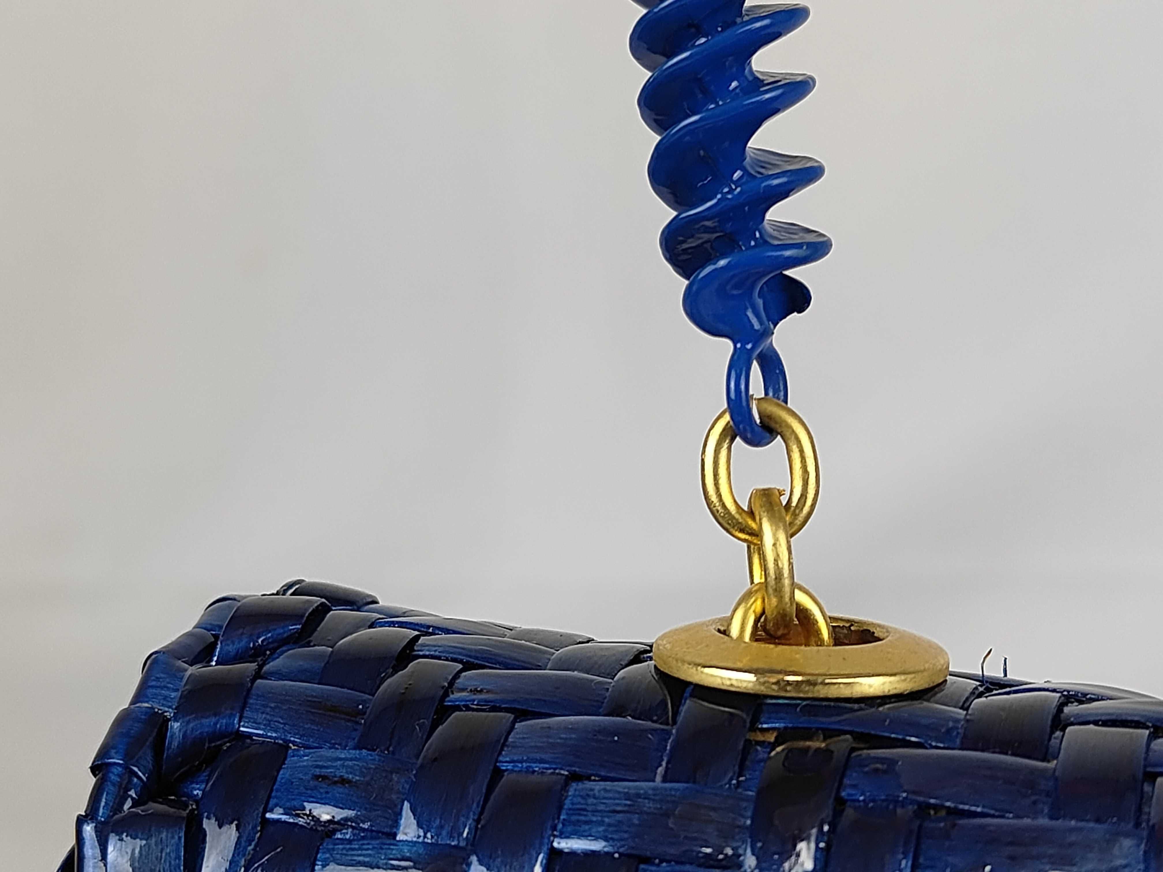 Spiral Pasta Handbag — view 5
