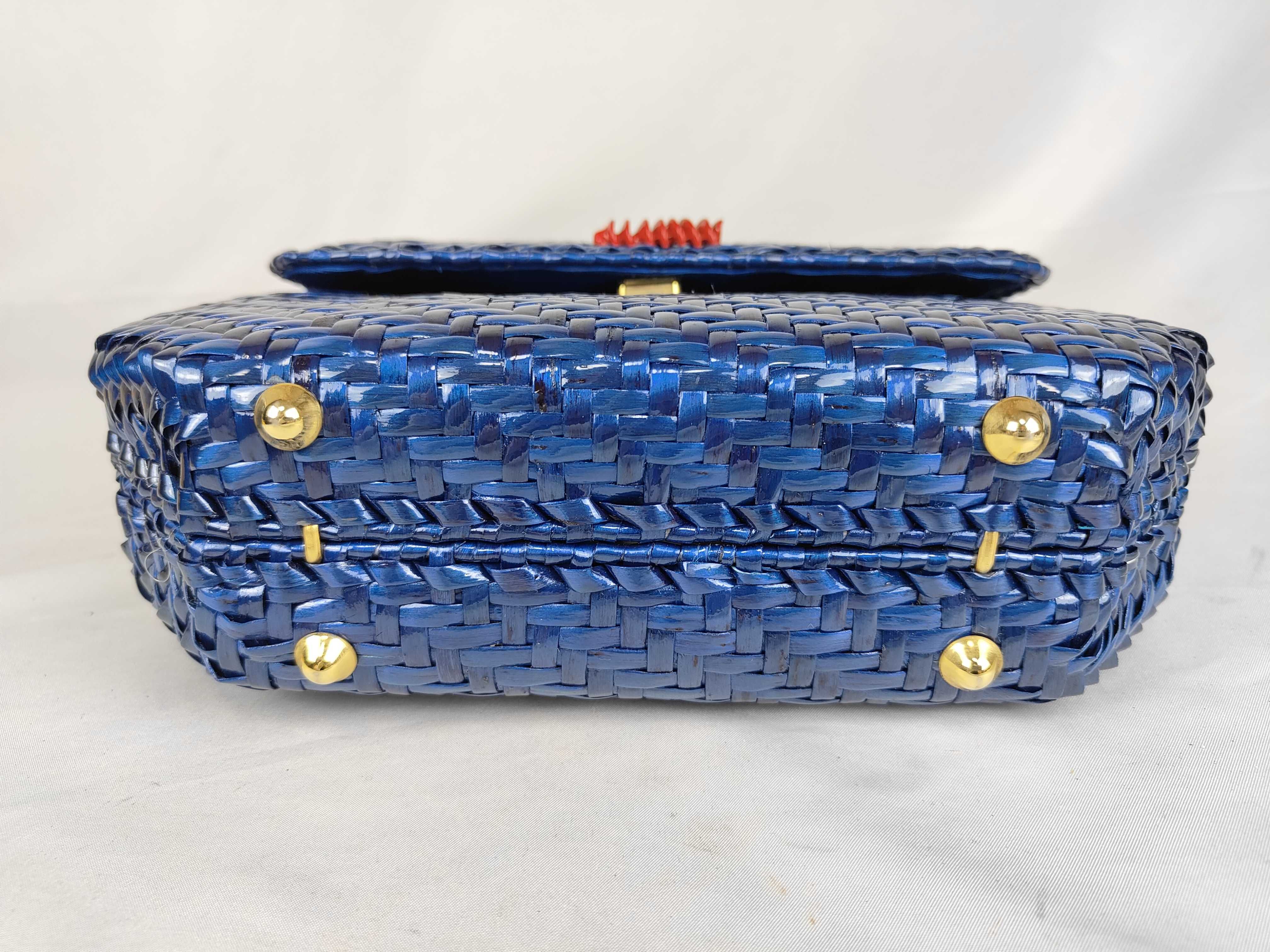 Spiral Pasta Handbag — view 7