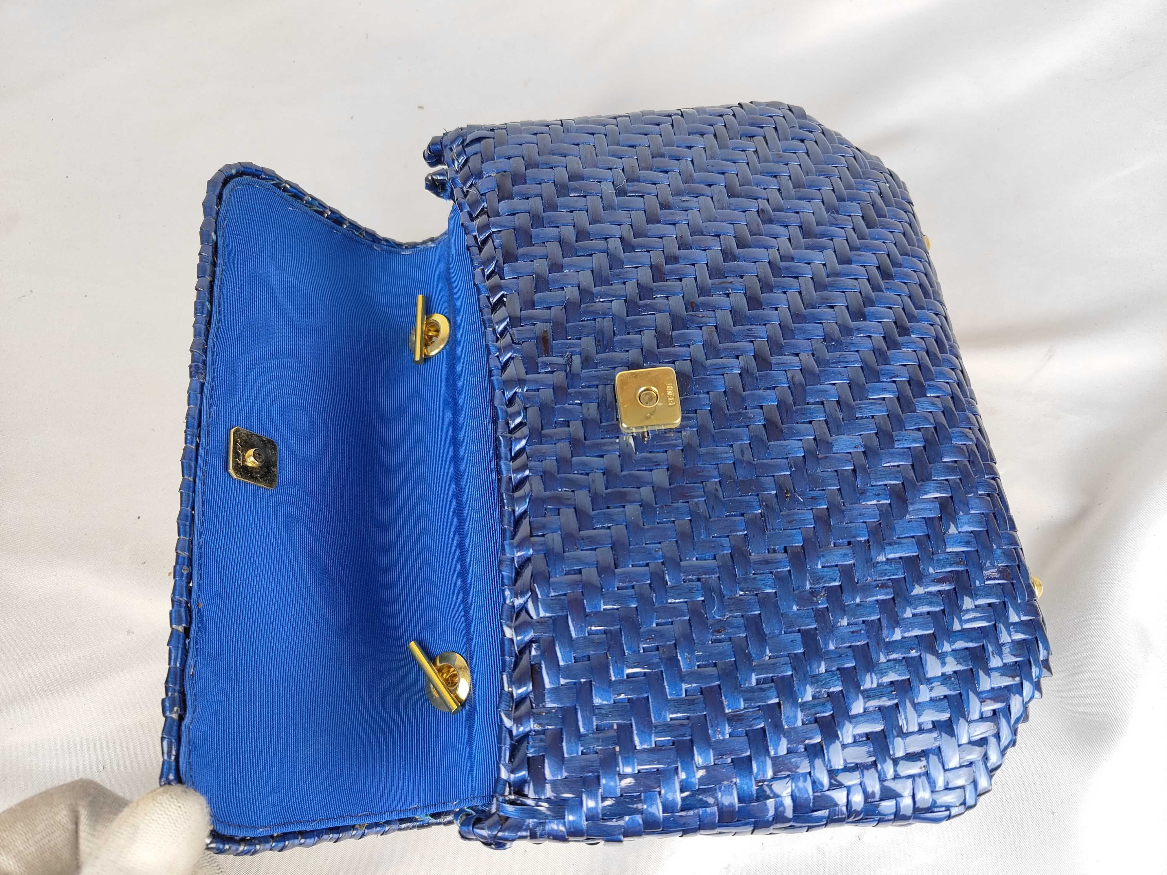 Spiral Pasta Handbag — view 8