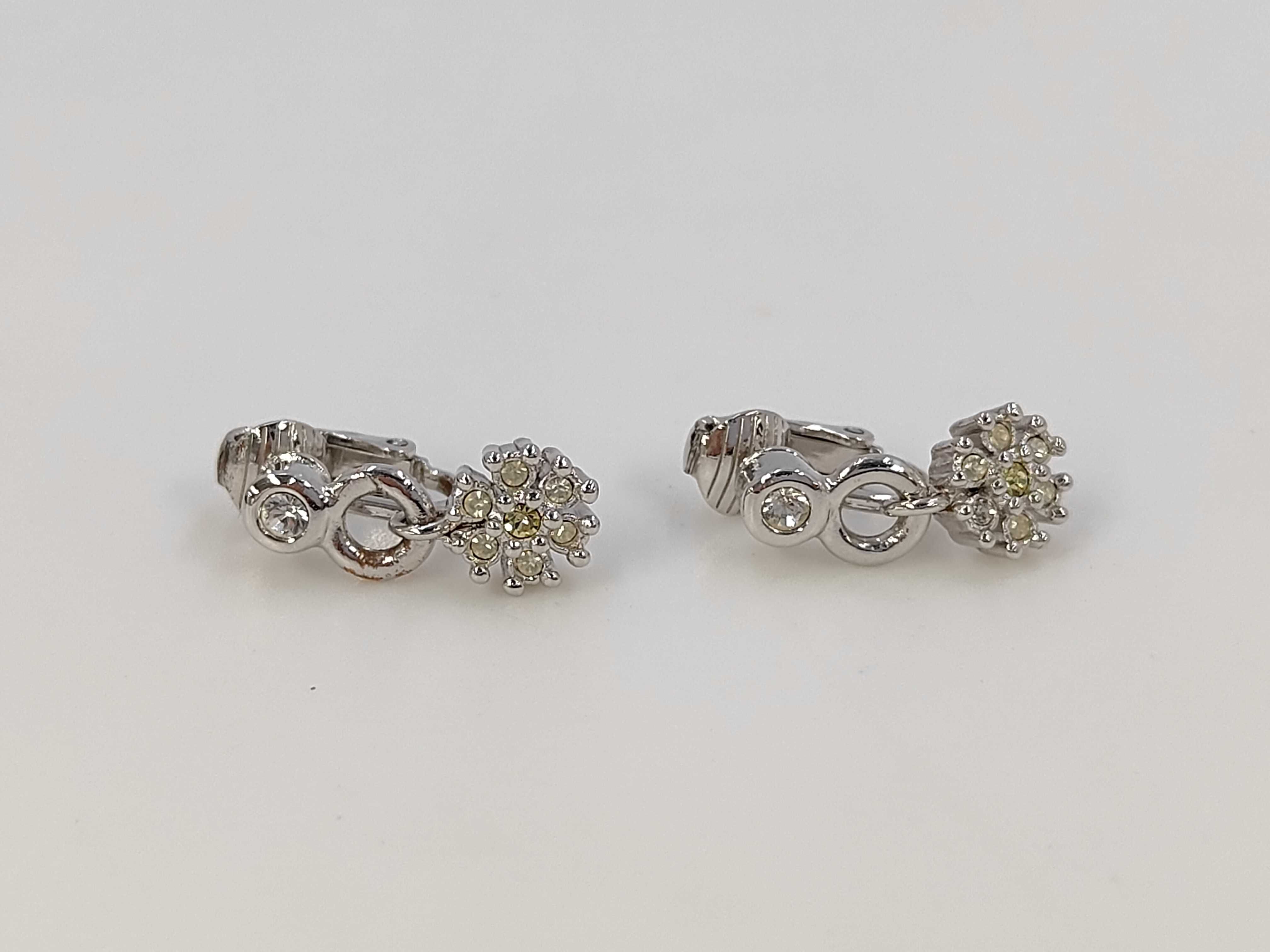 Christian / Earrings / SS Earrings — view 2