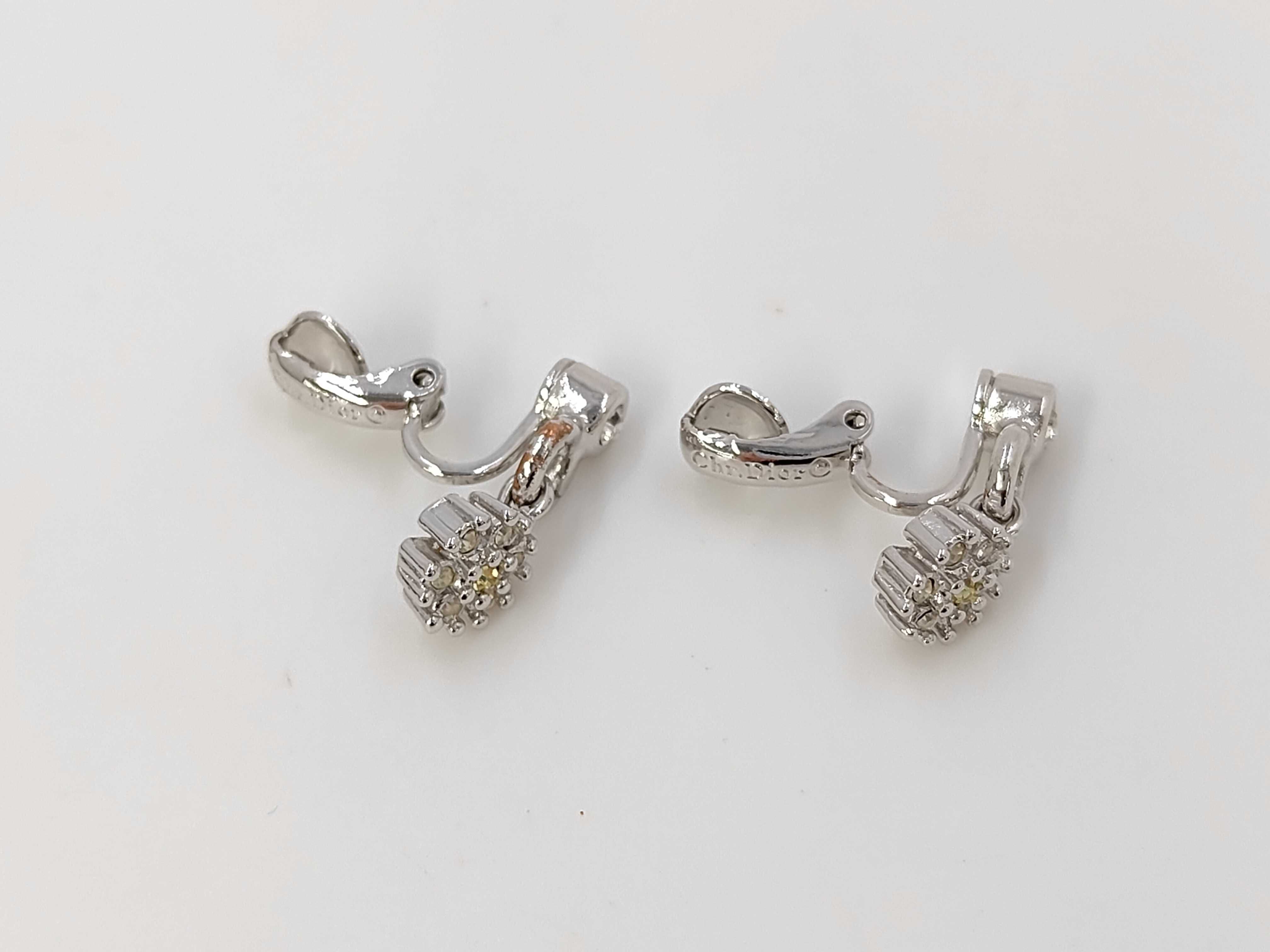 Christian / Earrings / SS Earrings — view 4