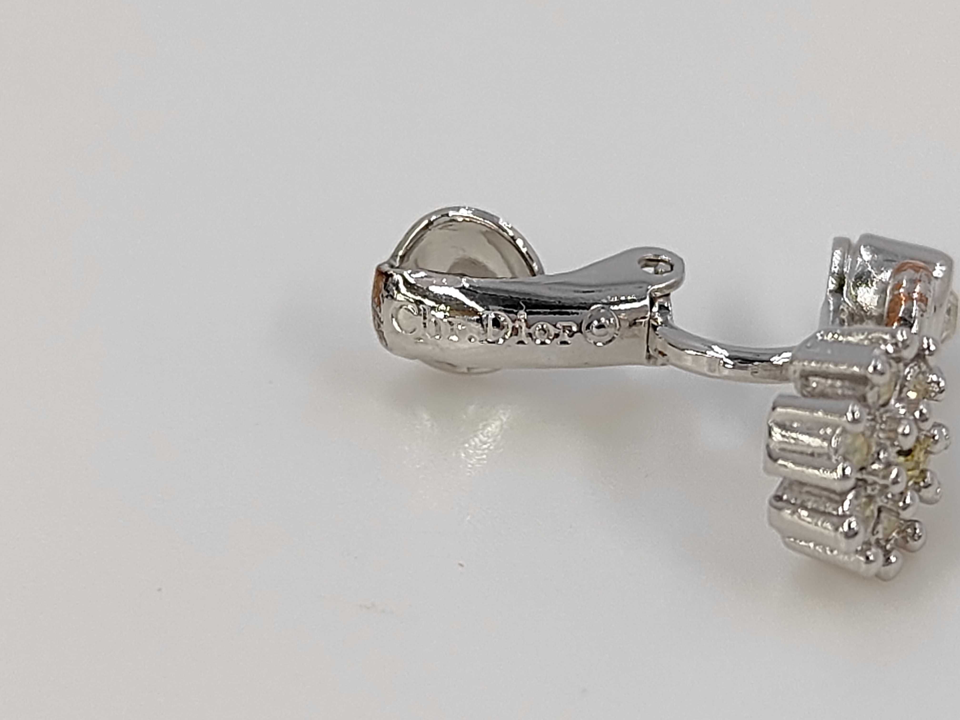 Christian / Earrings / SS Earrings — view 5