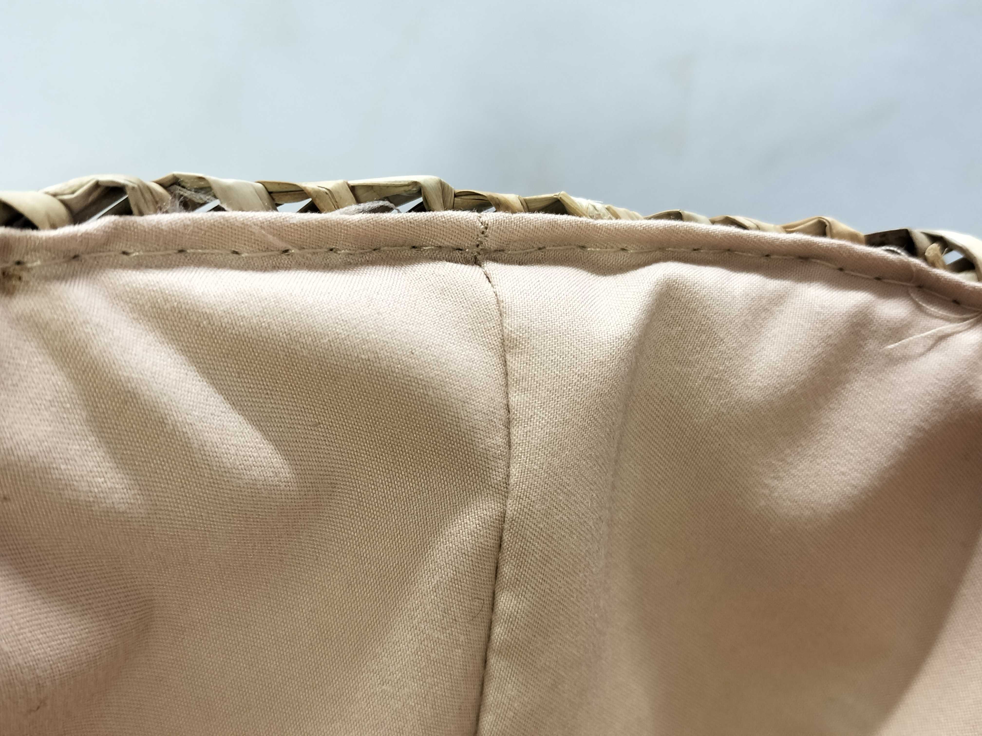 Bulgari Basket Tote Bag — view 11