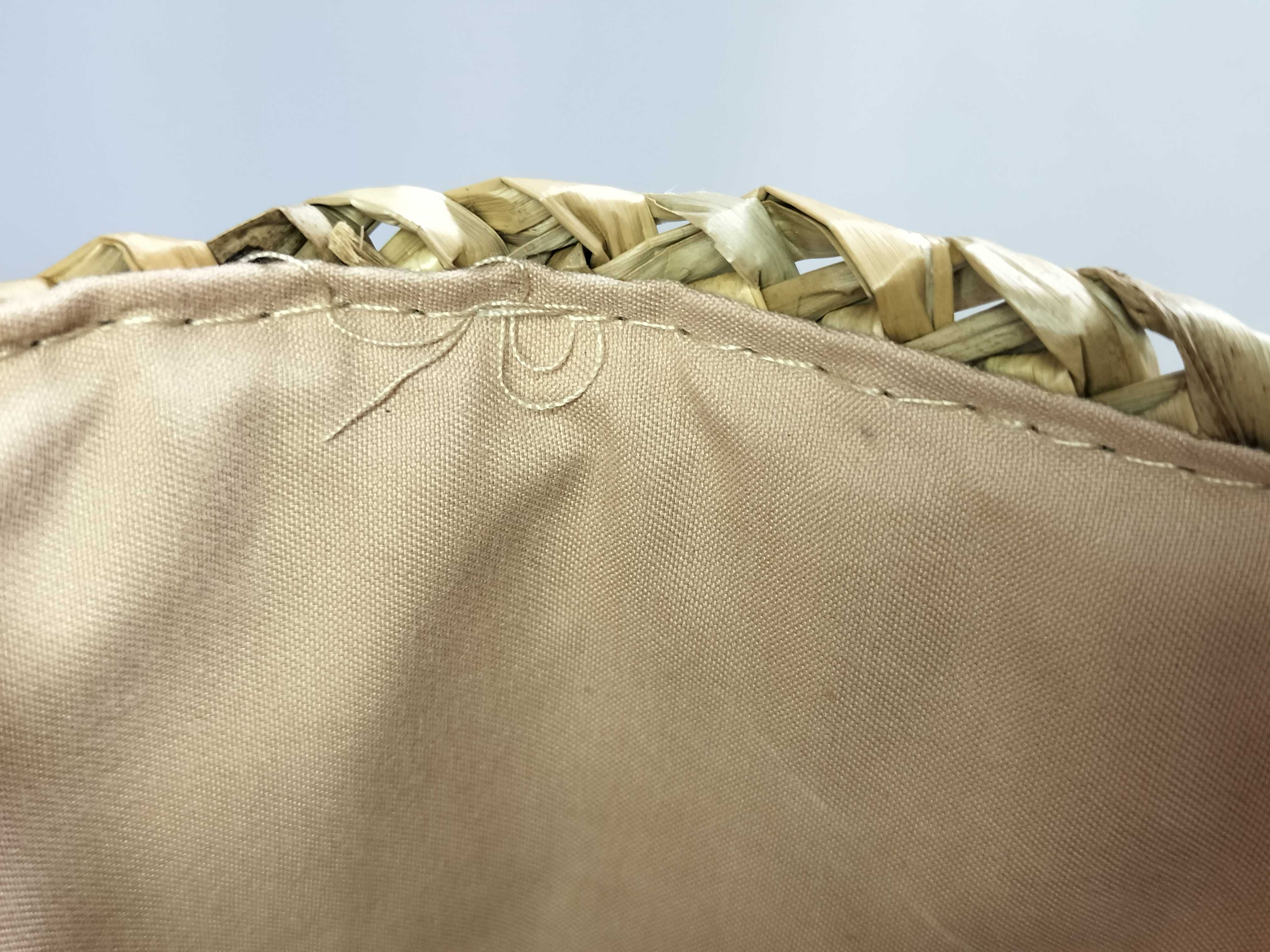 Bulgari Basket Tote Bag — view 12