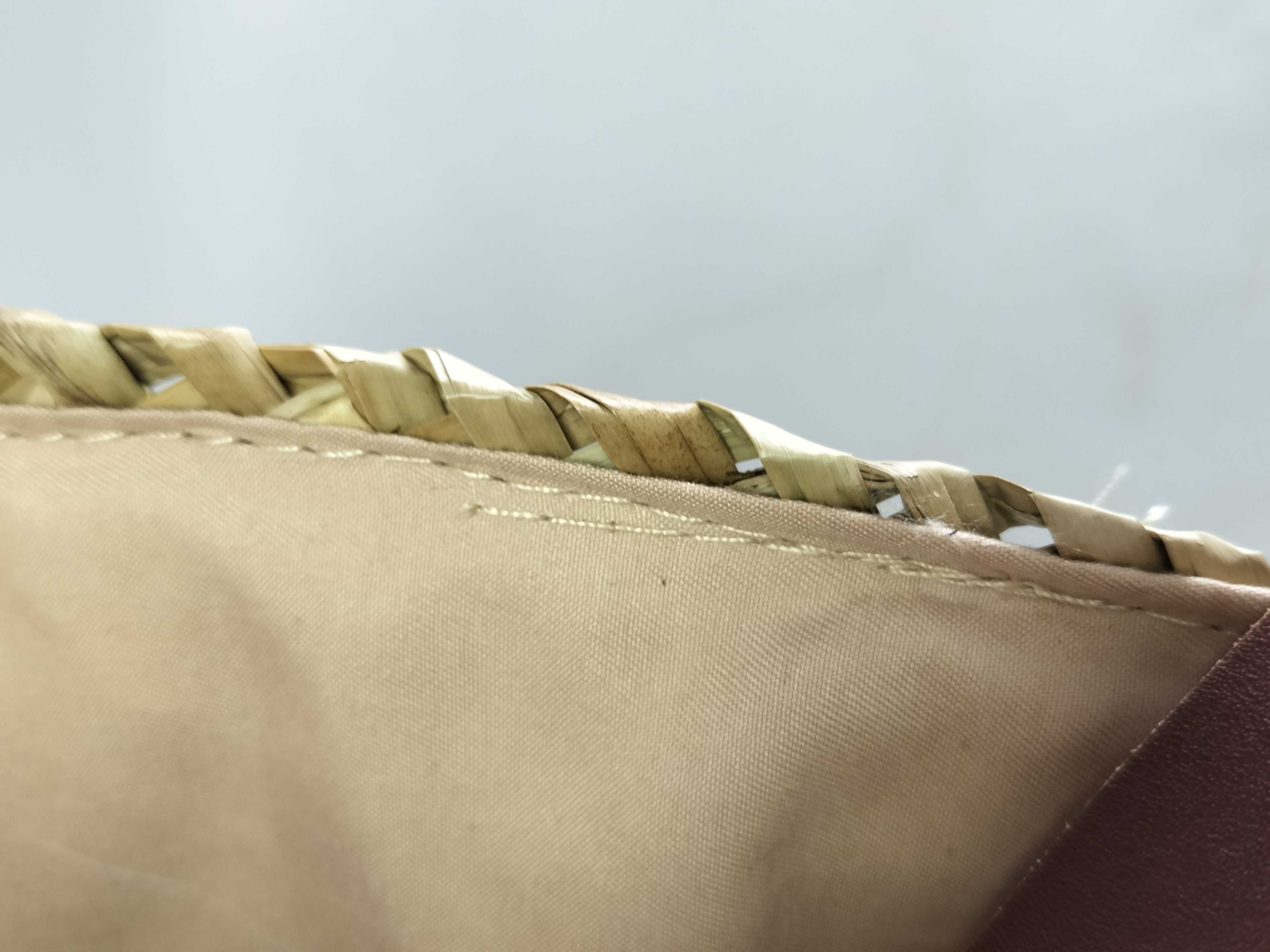 Bulgari Basket Tote Bag — view 13