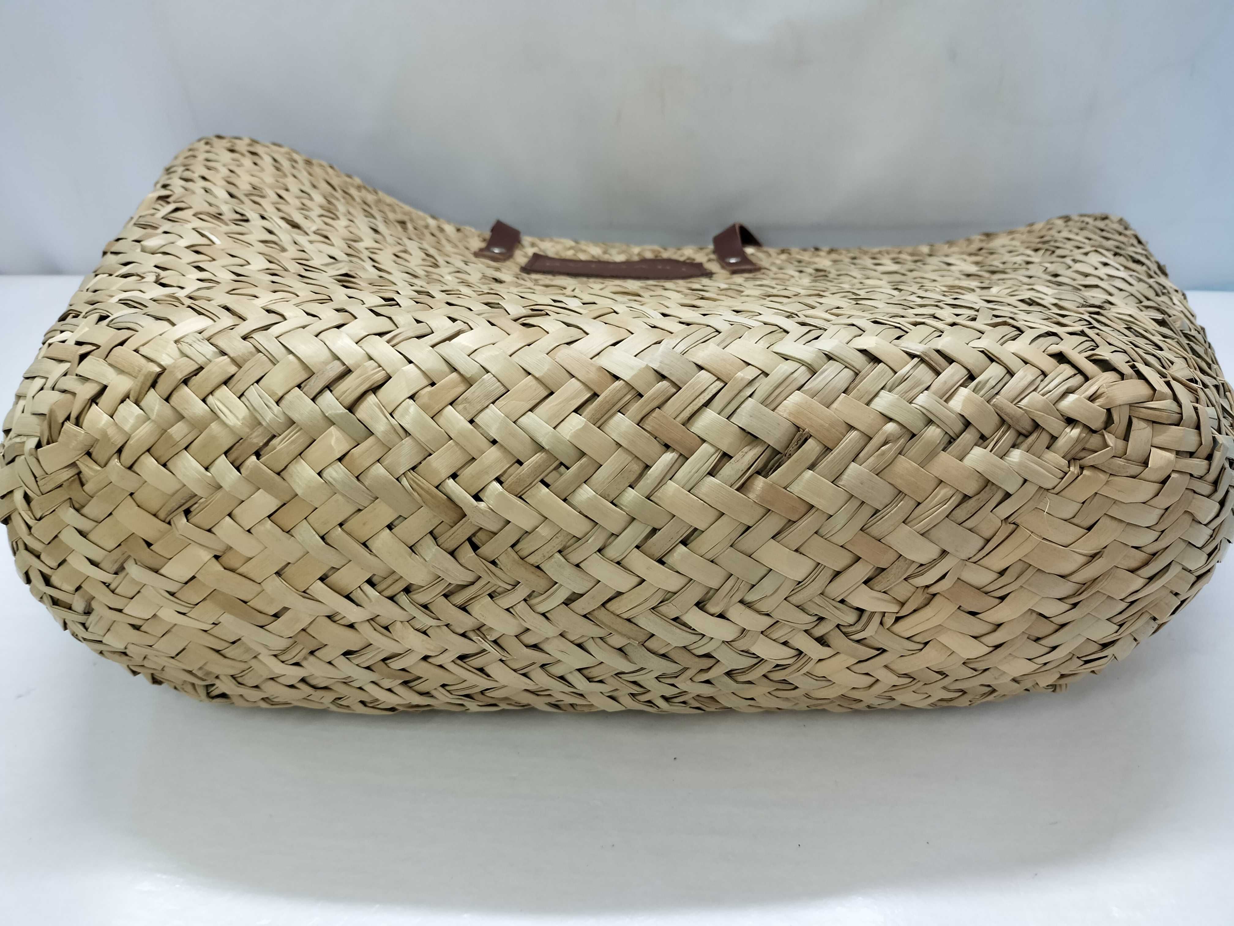 Bulgari Basket Tote Bag — view 14