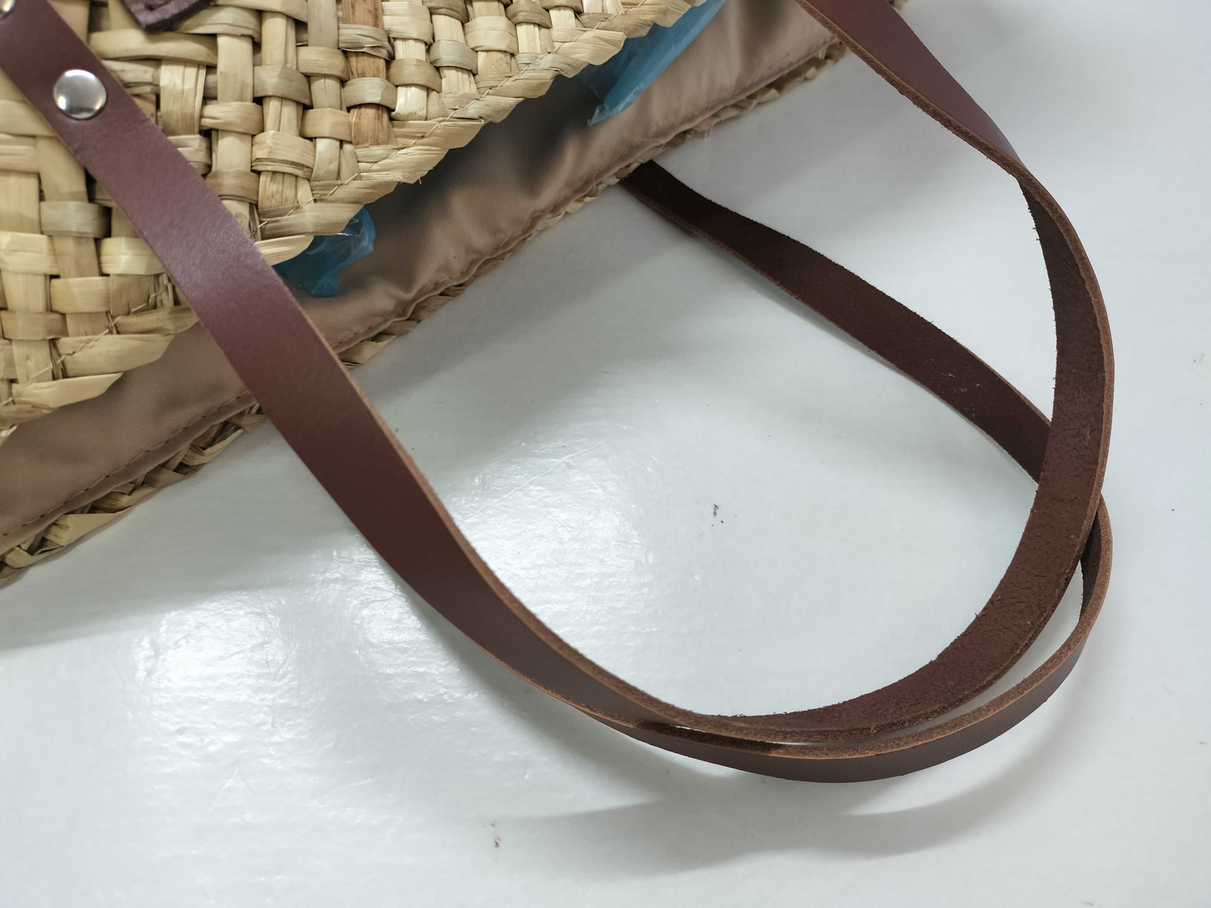 Bulgari Basket Tote Bag — view 3