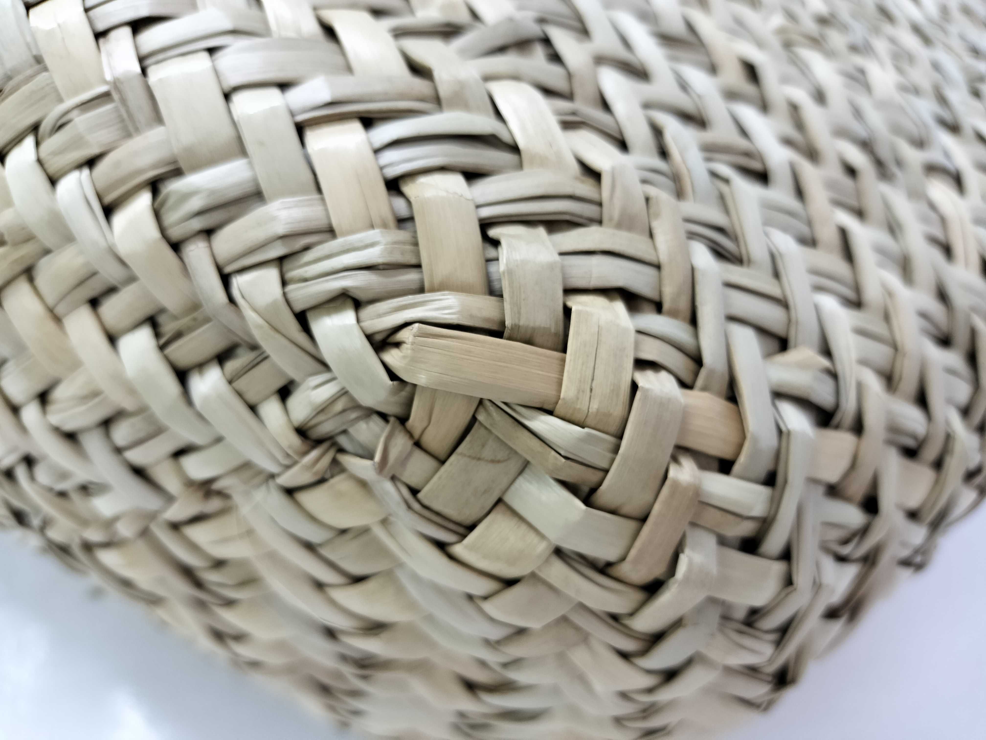 Bulgari Basket Tote Bag — view 6