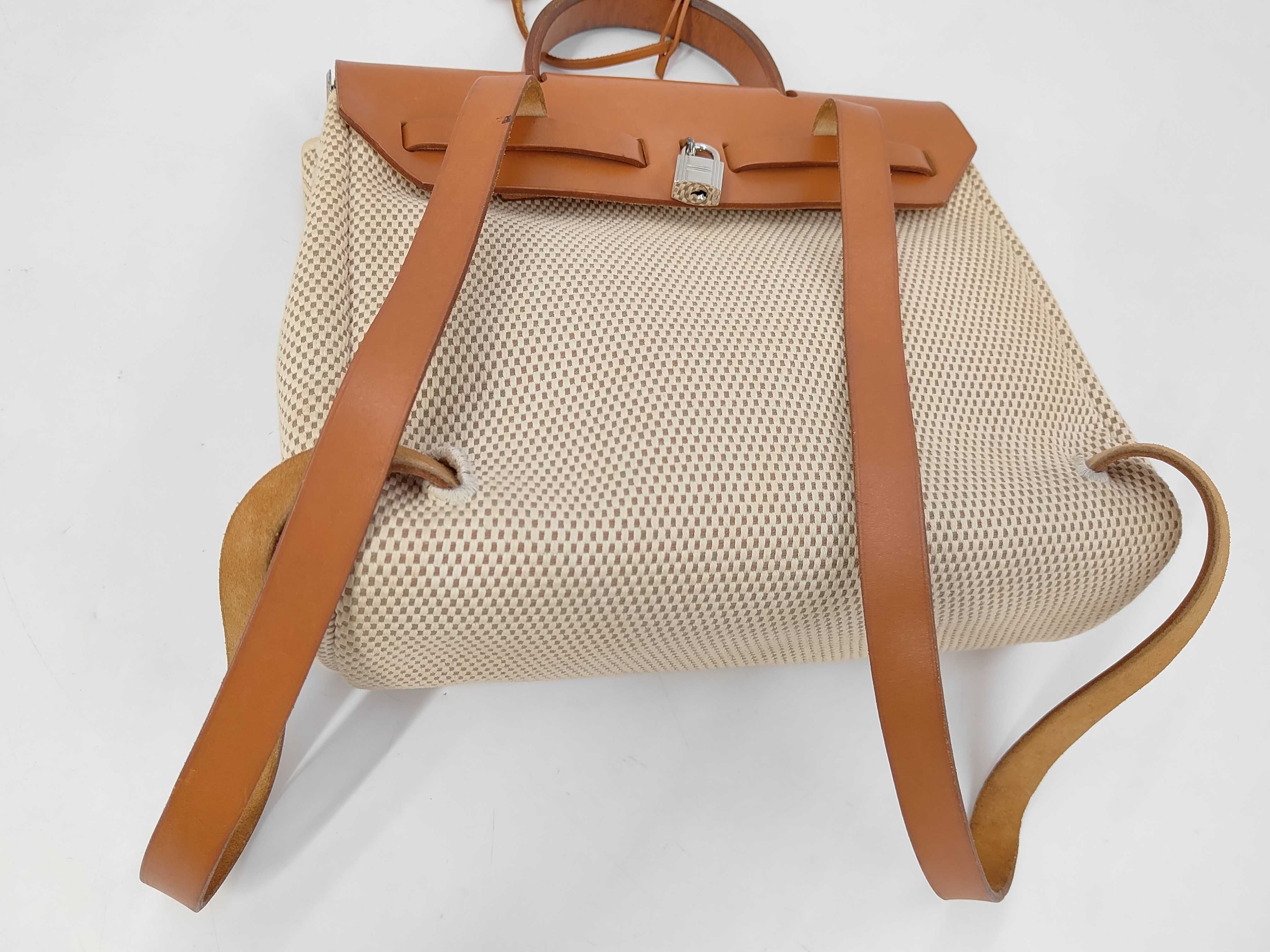 Yale Bag Ad Rucksack — view 5