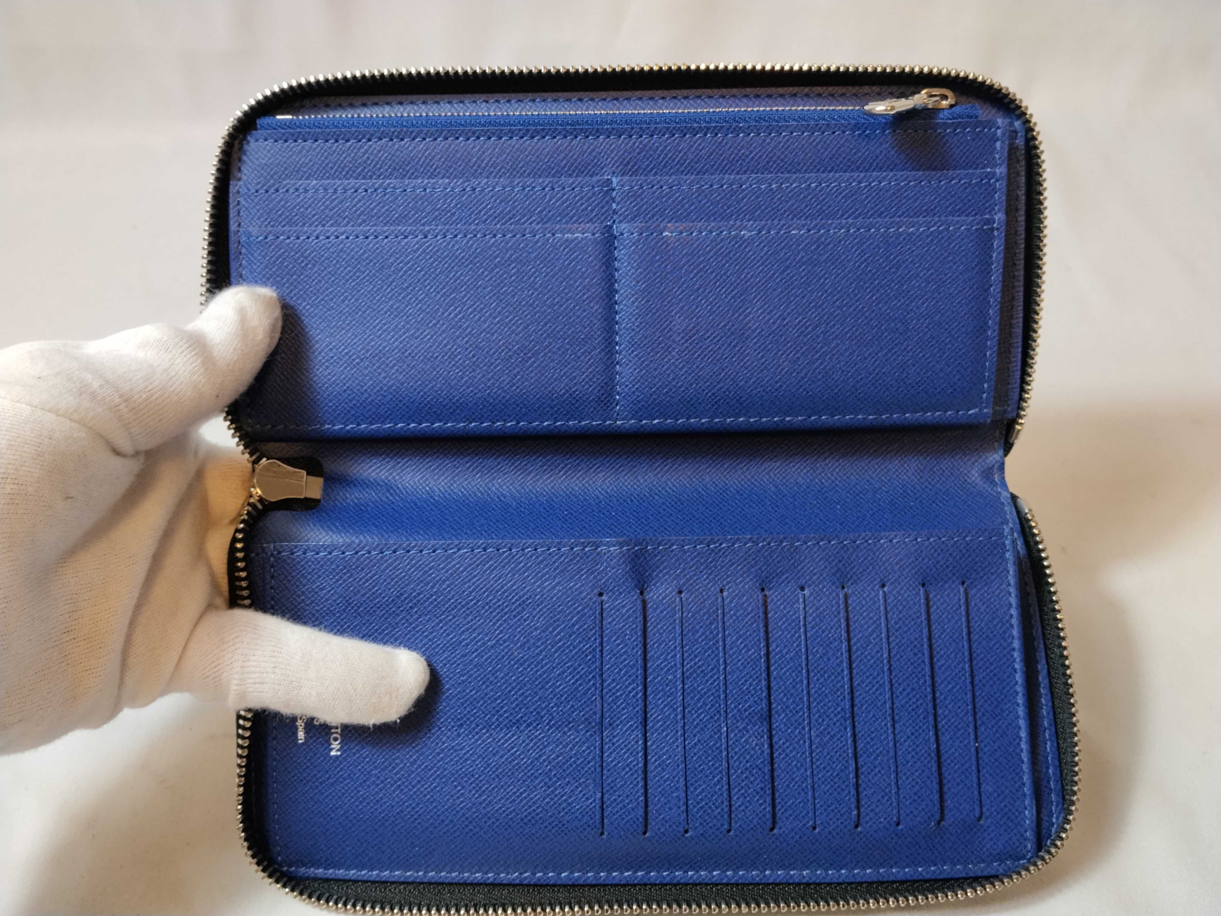Zippy Wallet Vertical M30447 Wallet — view 9