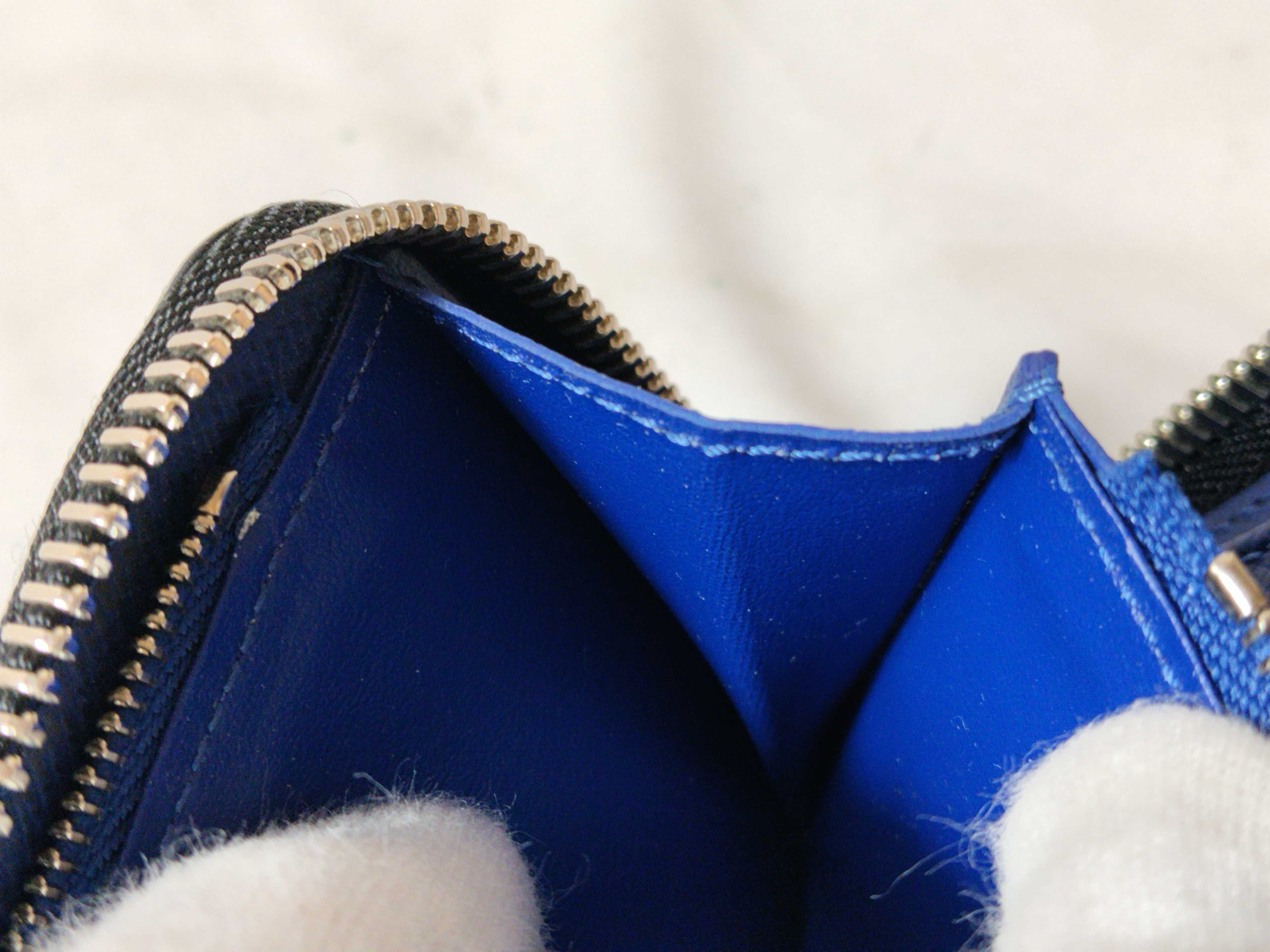 Zippy Wallet Vertical M30447 Wallet — view 10
