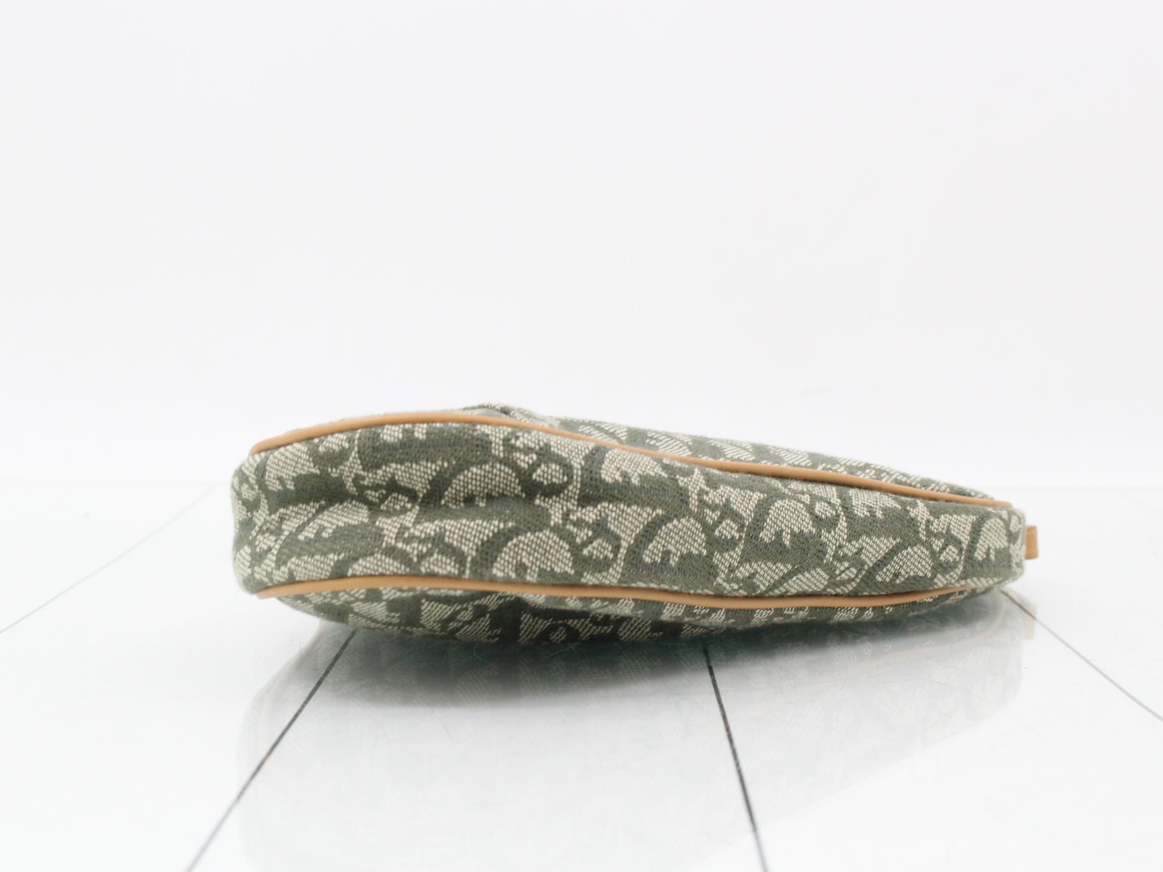 Saddle pouch — view 3