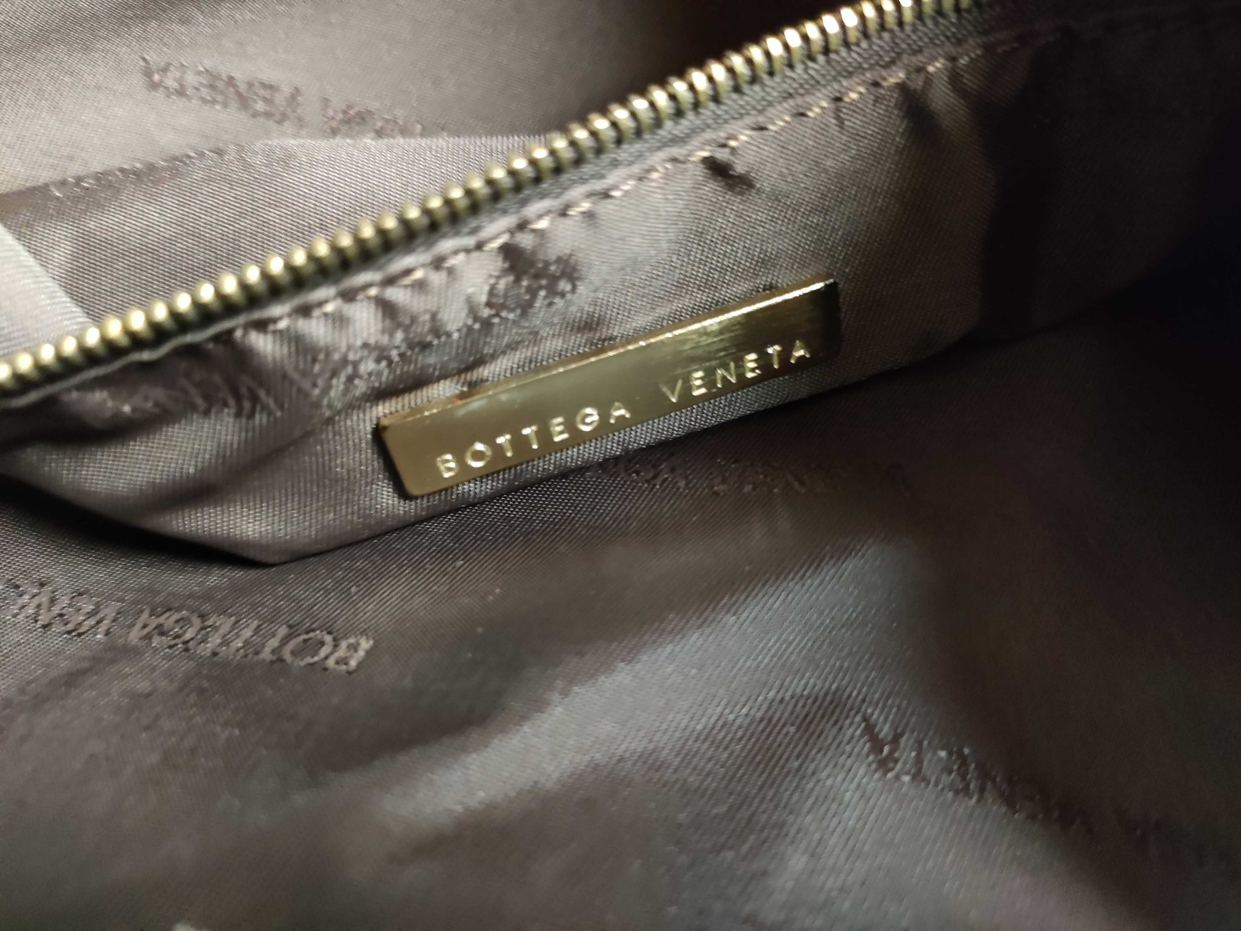 Canvas All-Over Print Old Logo Tote Bag — view 11