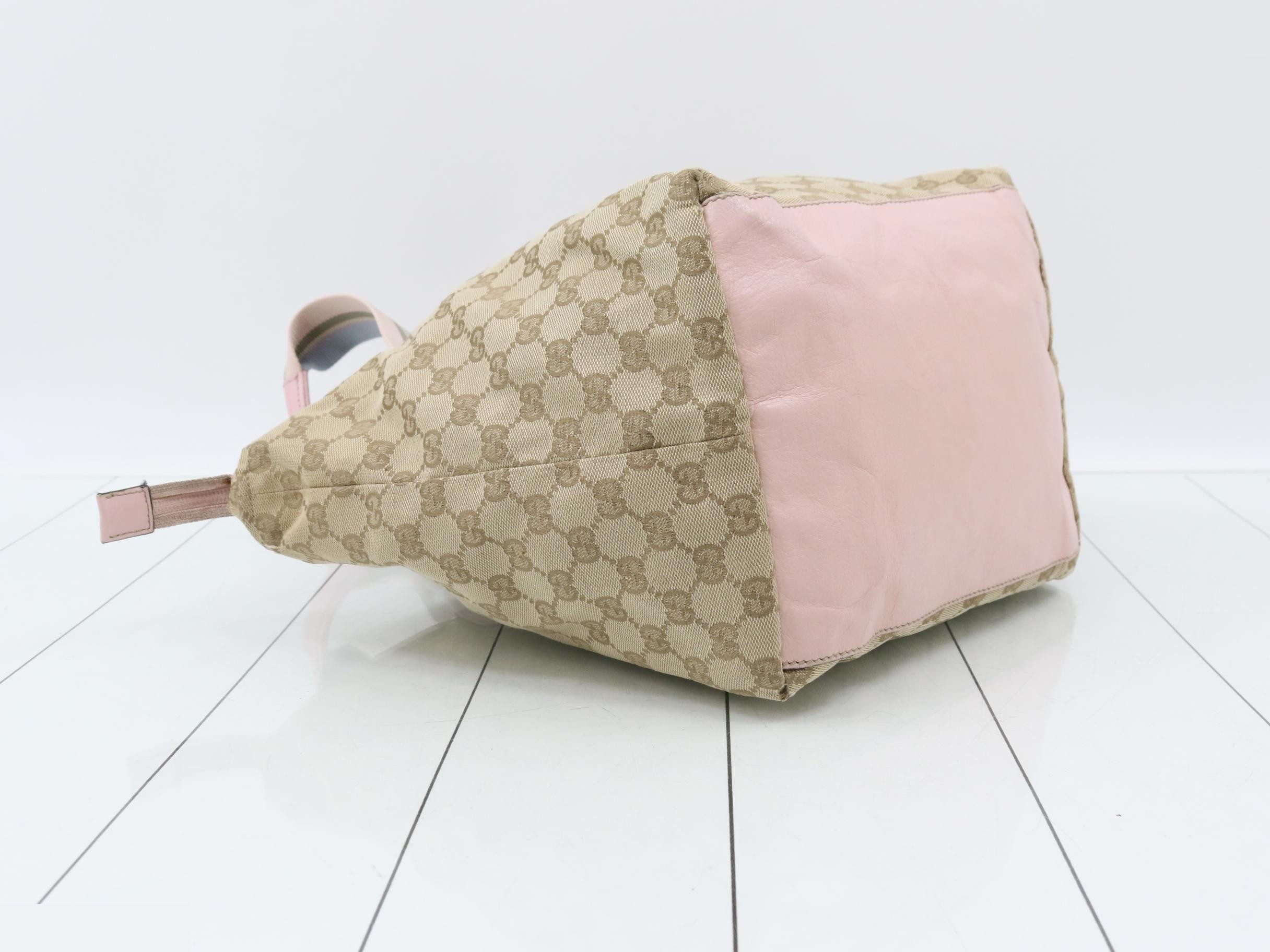 GG Canvas (Bag) - Handbag — view 5