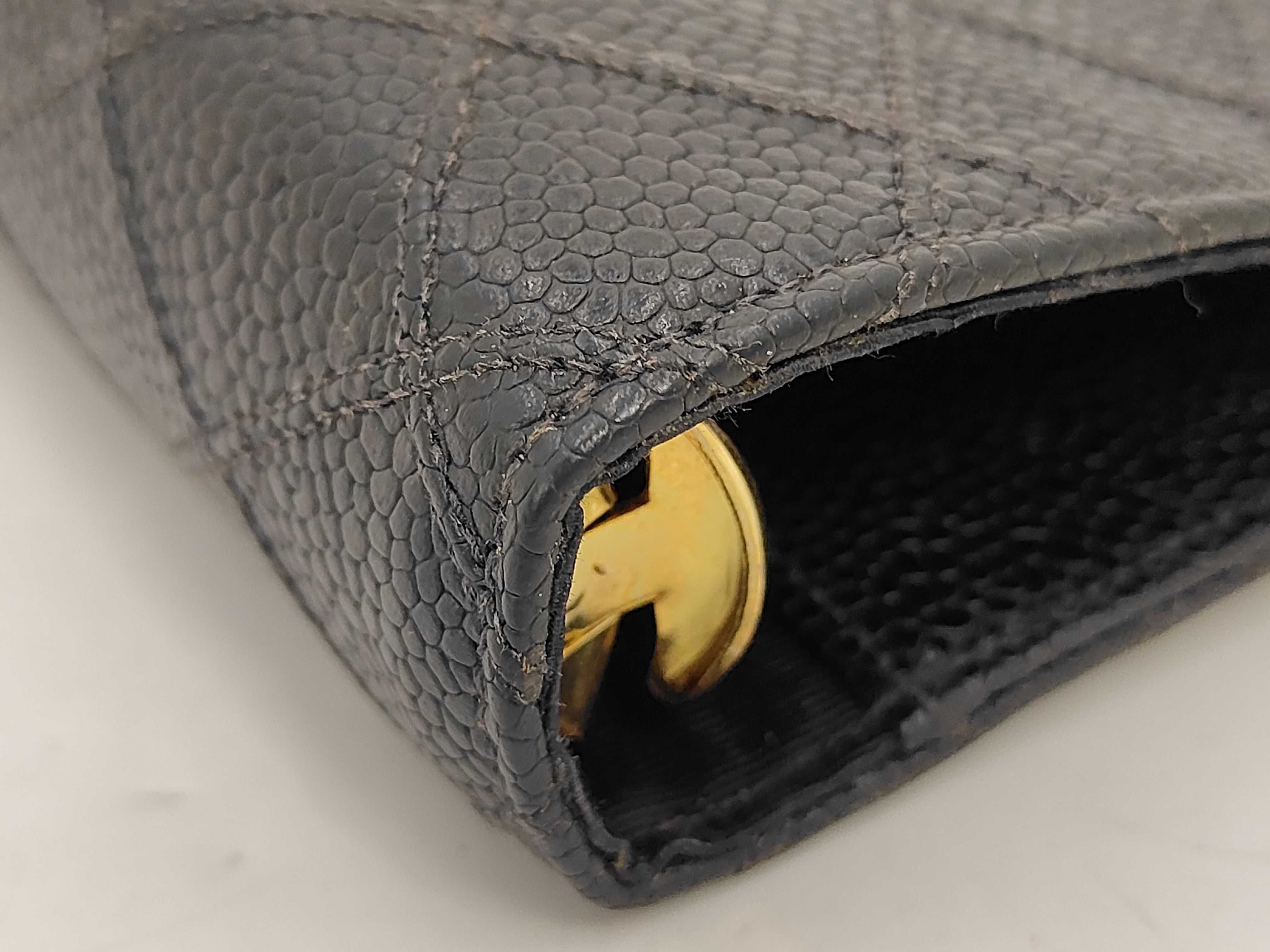 Piccolore Caviar Skin Notebook Cover — view 4