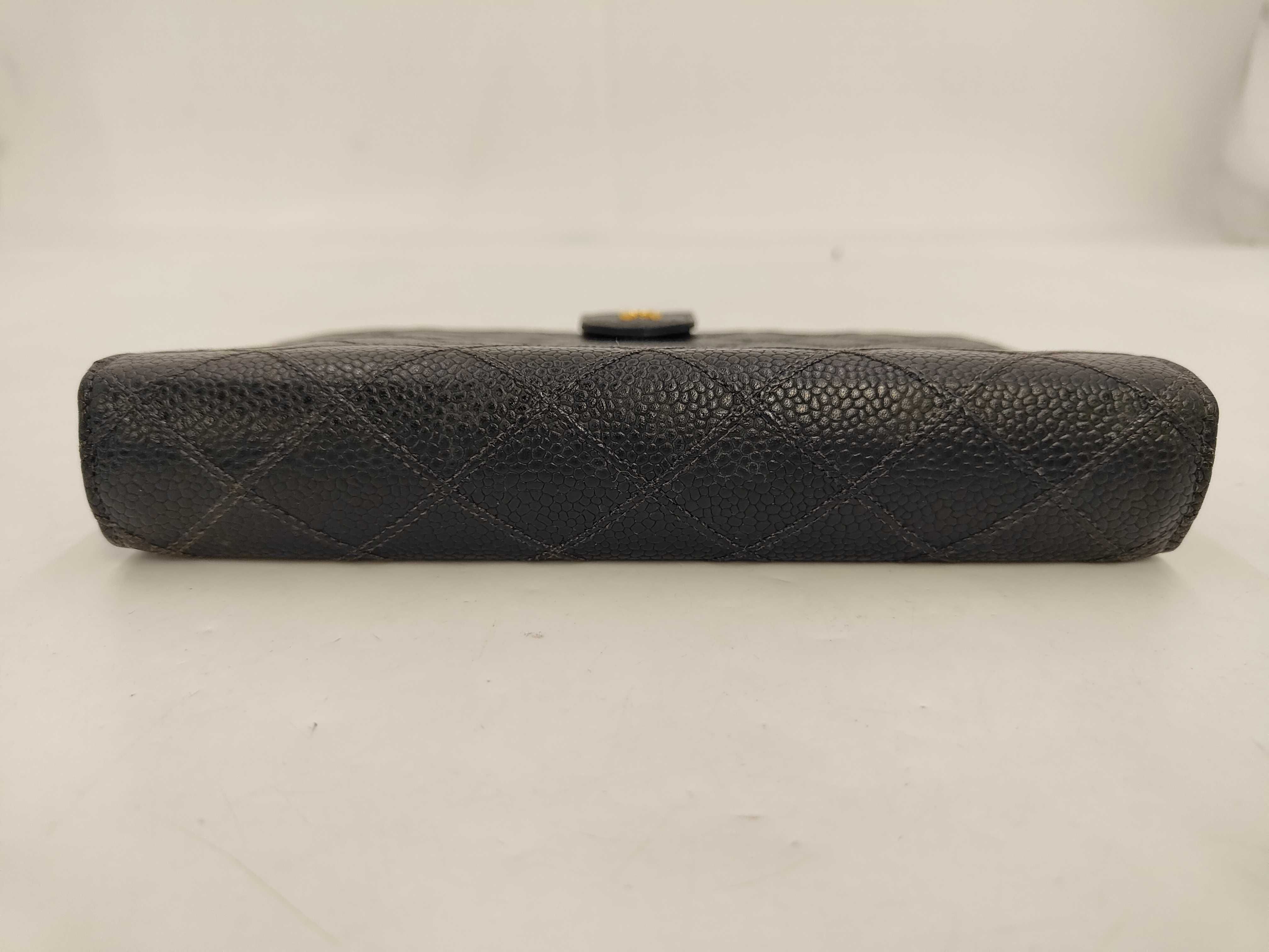 Piccolore Caviar Skin Notebook Cover — view 5