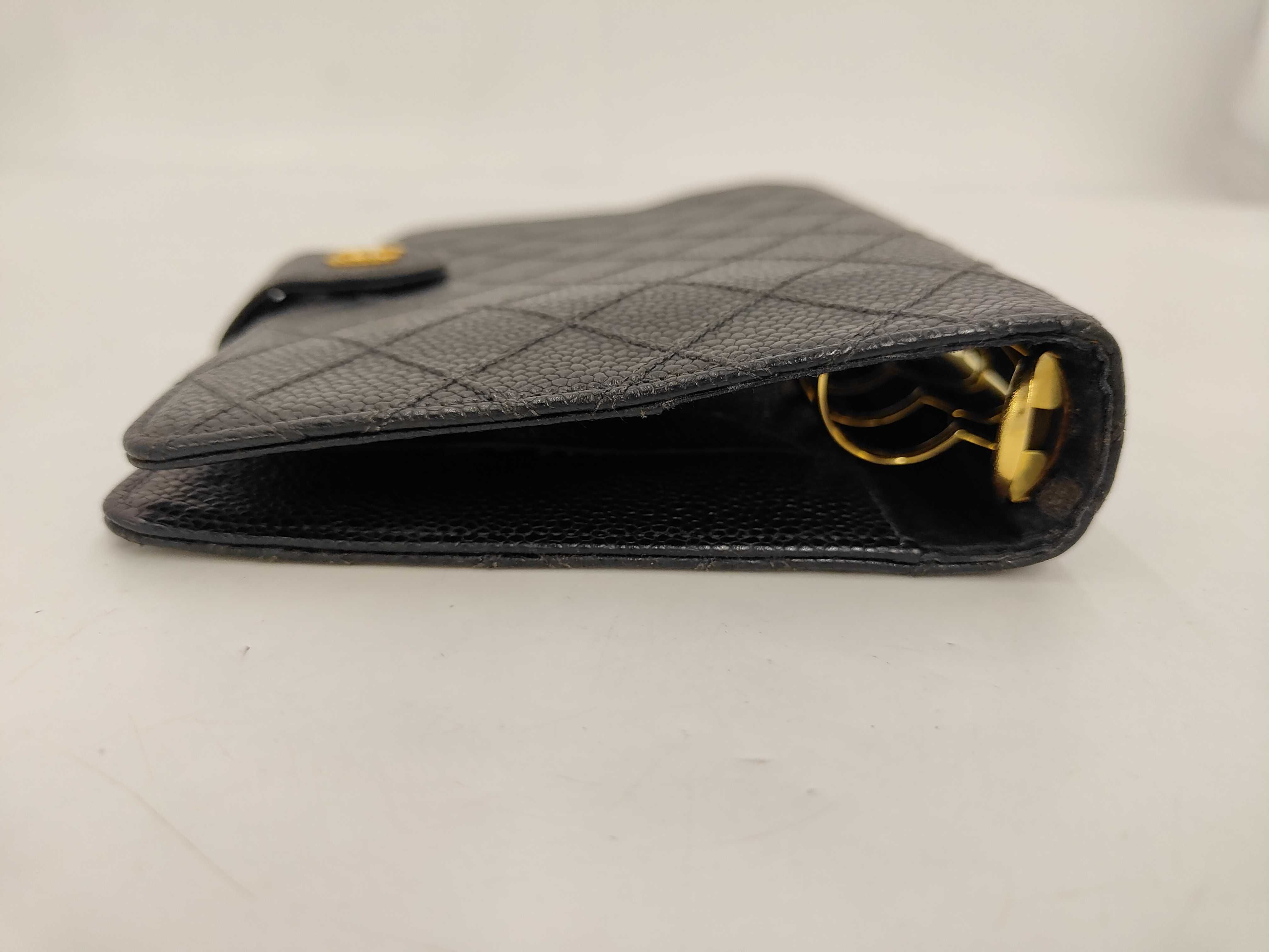Piccolore Caviar Skin Notebook Cover — view 6