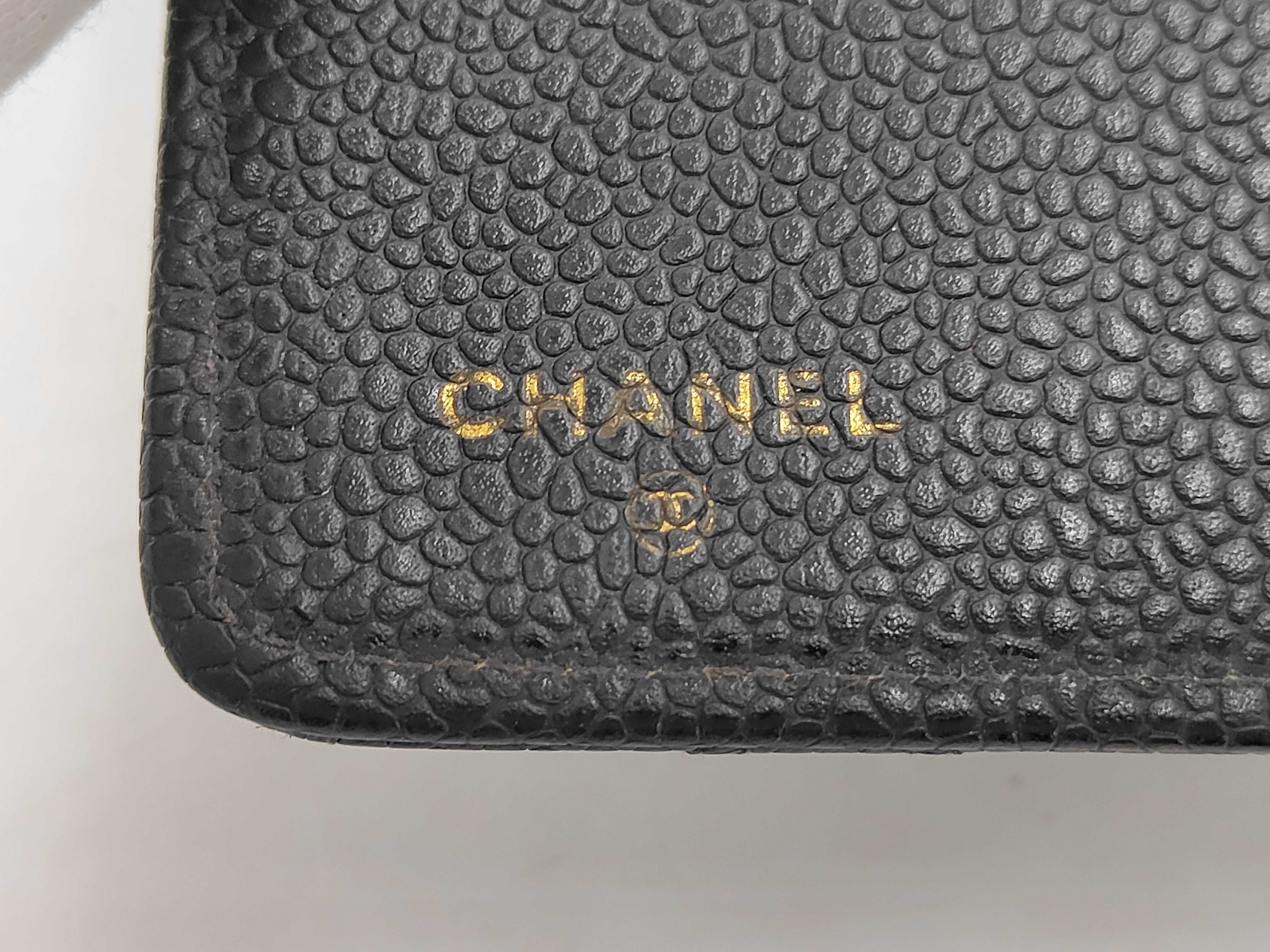 Piccolore Caviar Skin Notebook Cover — view 7