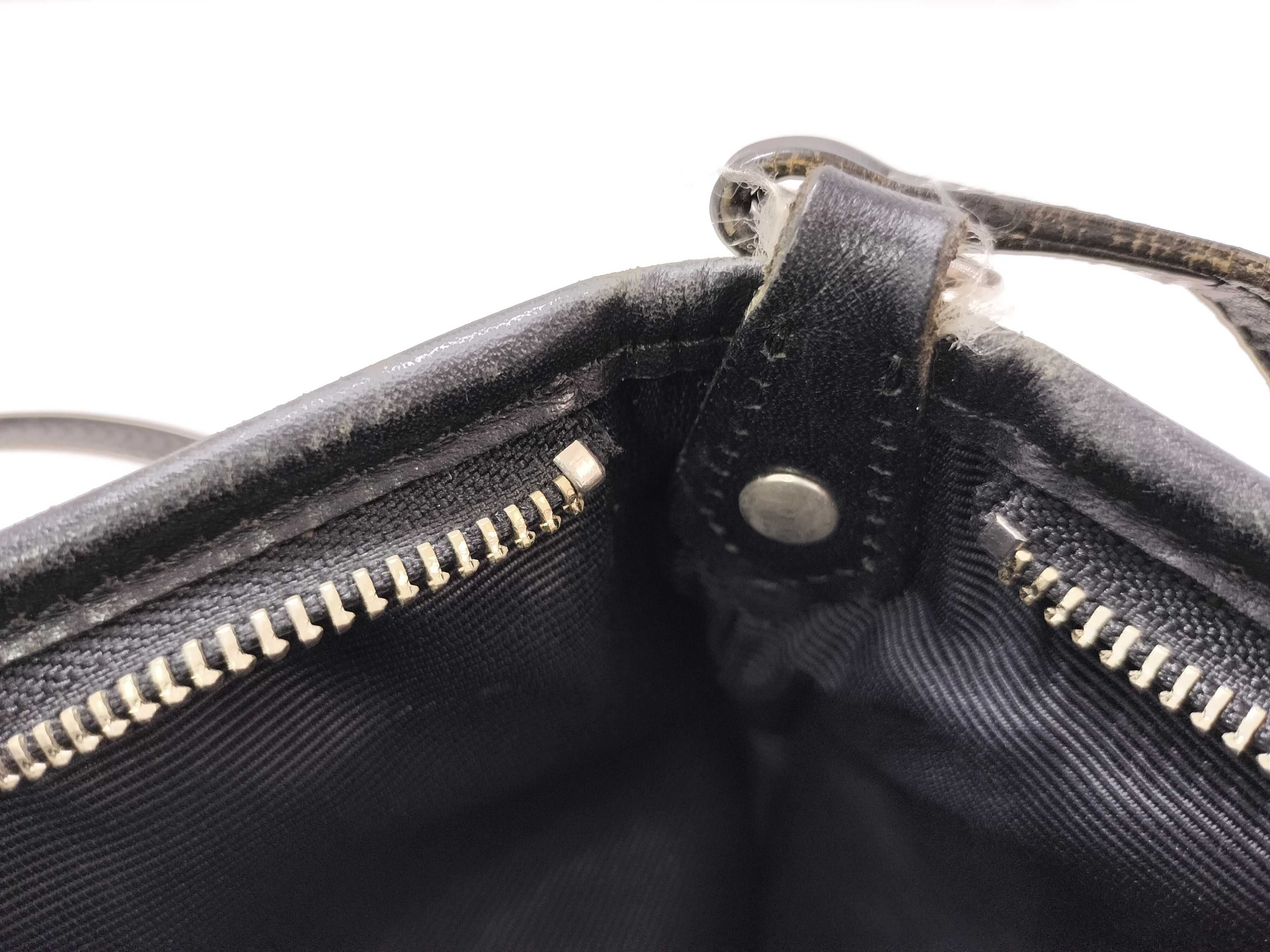 Shoulder Bag, Checkered Shoulder Bag — view 11