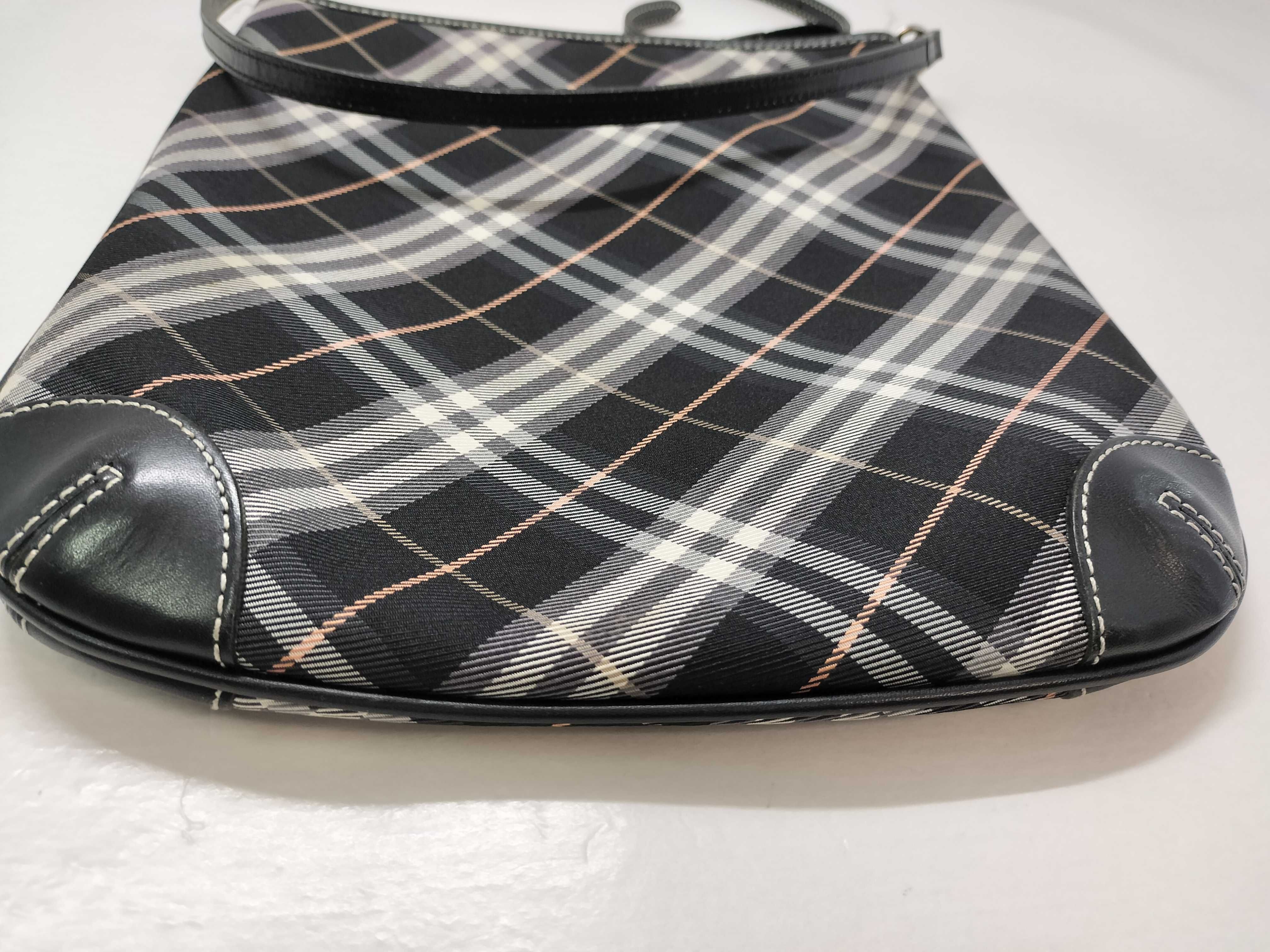 Shoulder Bag, Checkered Shoulder Bag — view 14