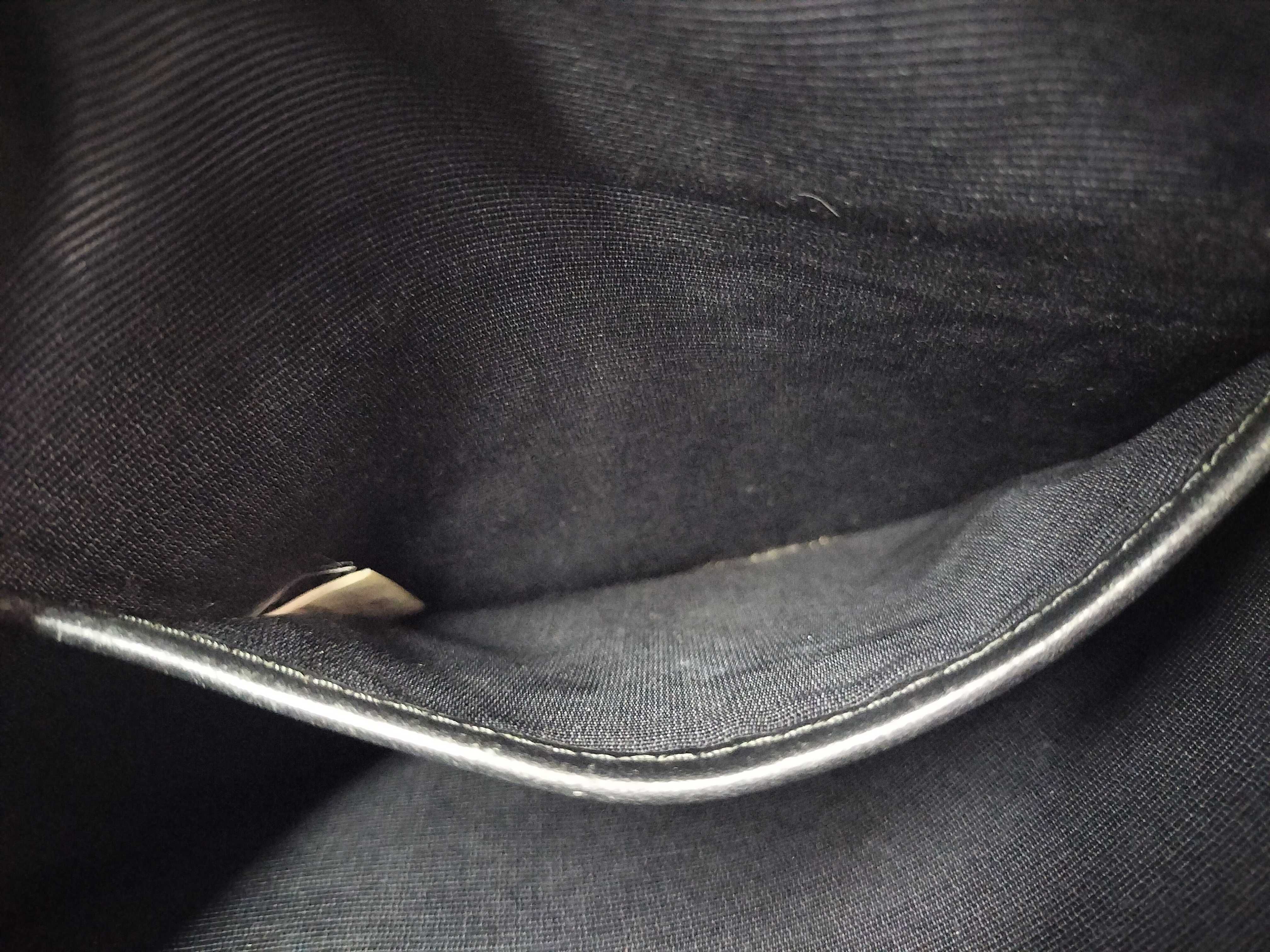 Shoulder Bag, Checkered Shoulder Bag — view 10