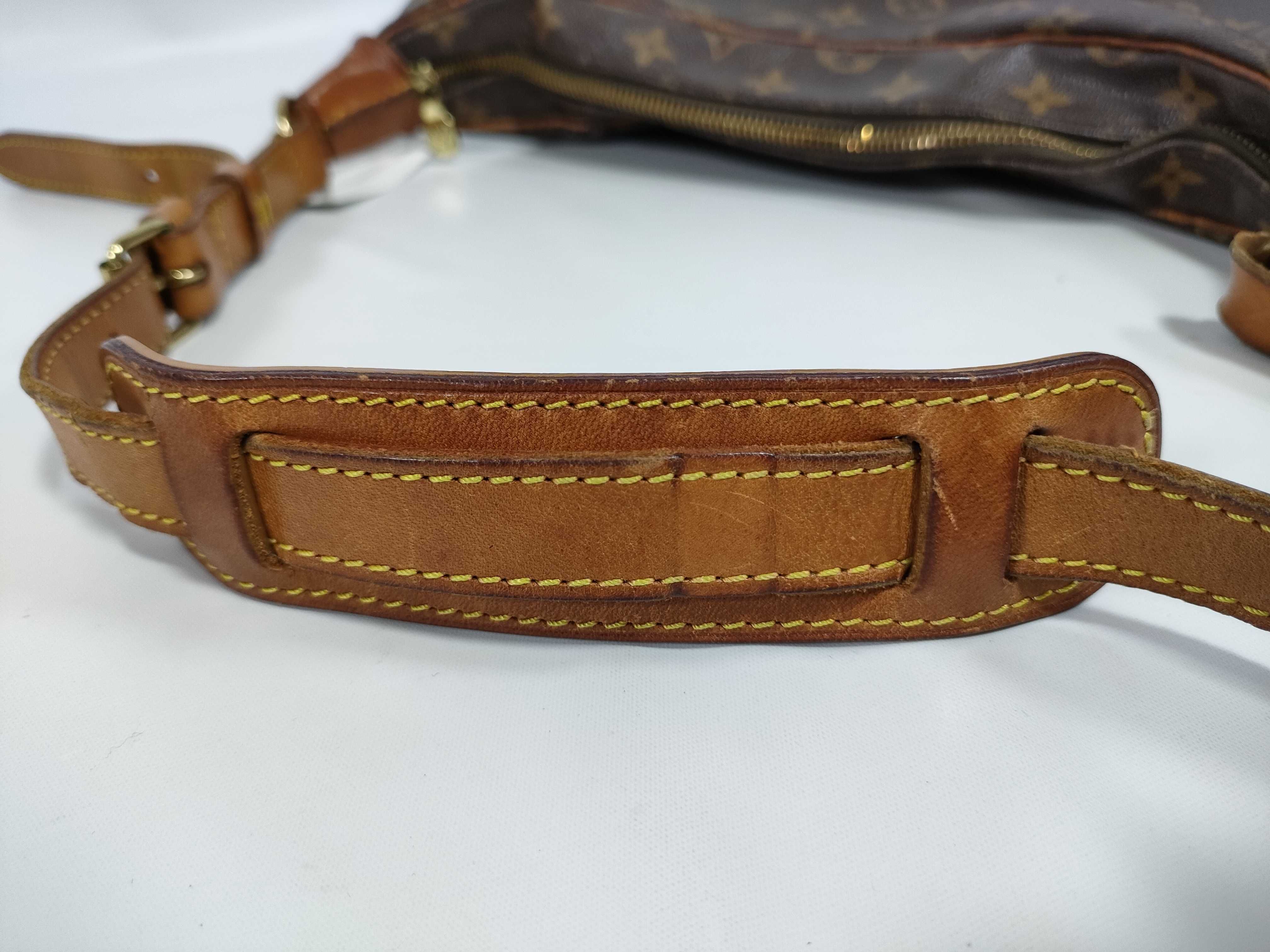 Monogram M51265 Boulogne Shoulder Bag — view 4