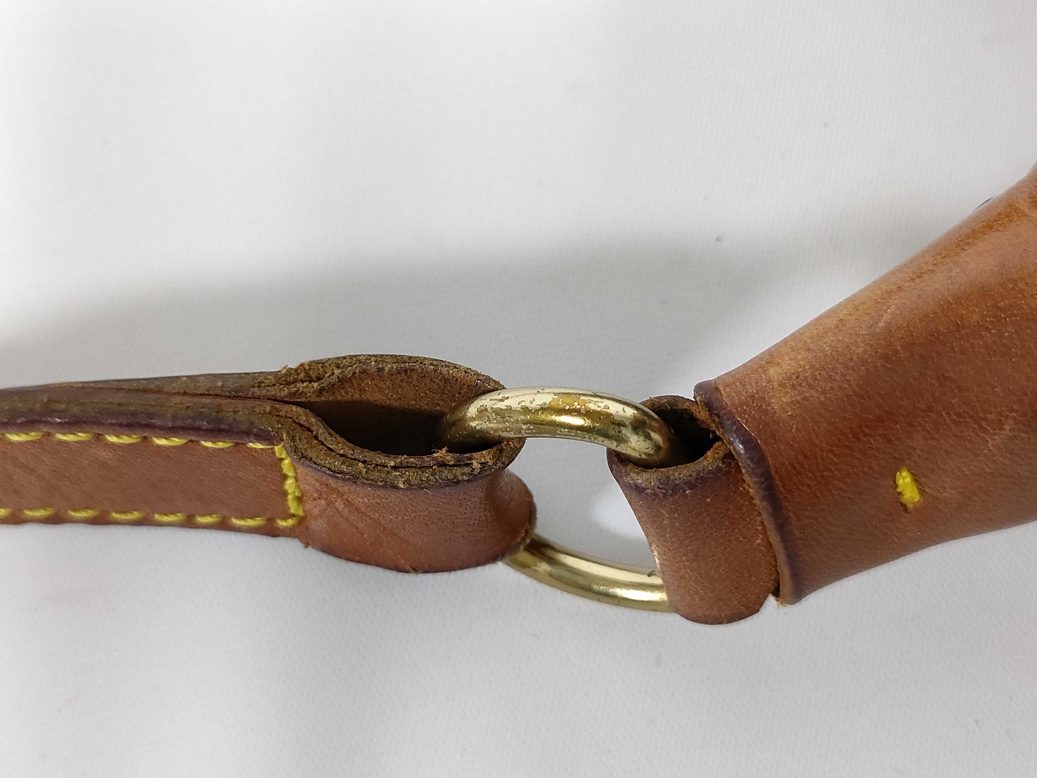 Monogram M51265 Boulogne Shoulder Bag — view 5