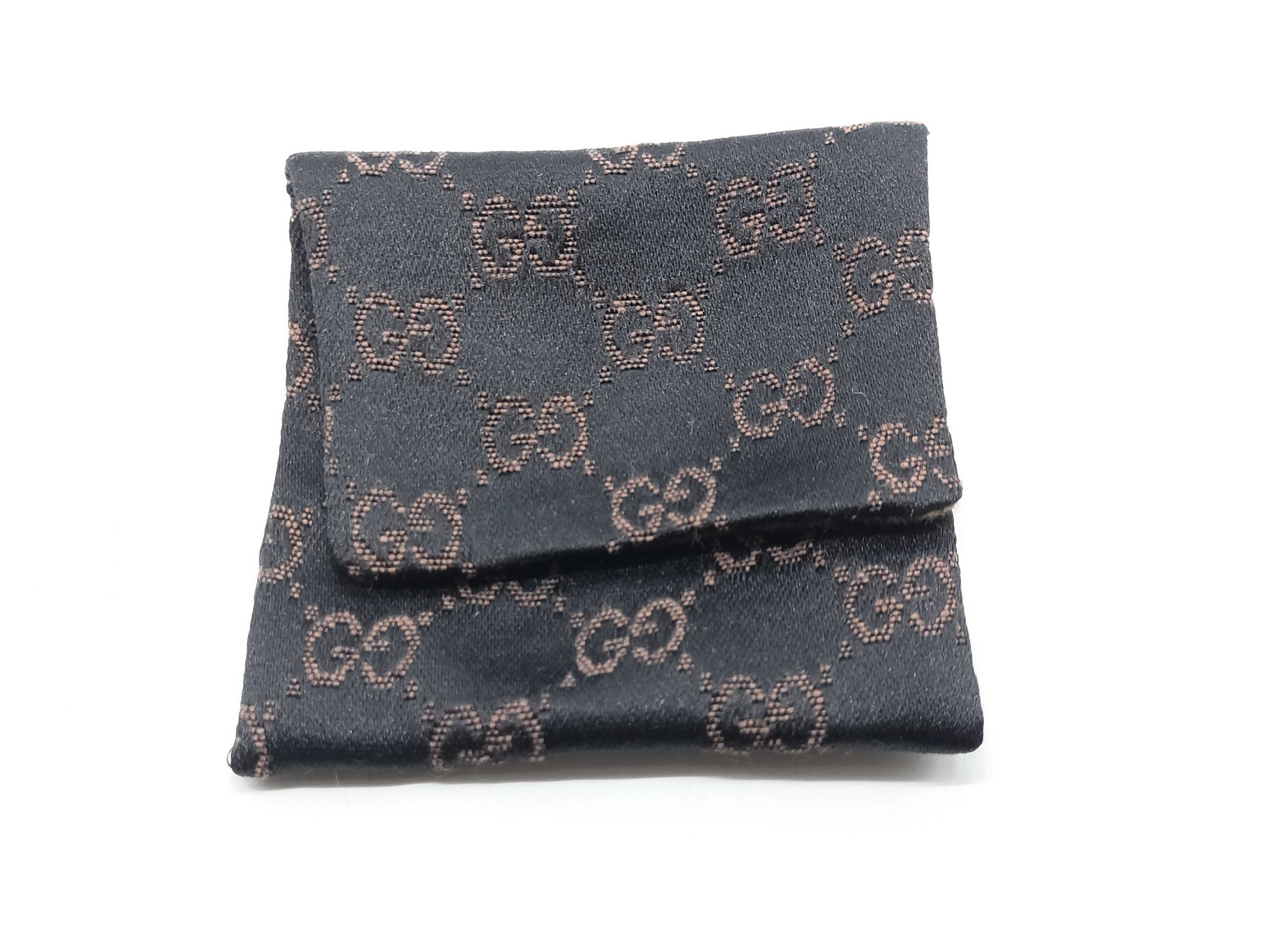 Ring, Branded G Cutout G, 8.0g — view 11