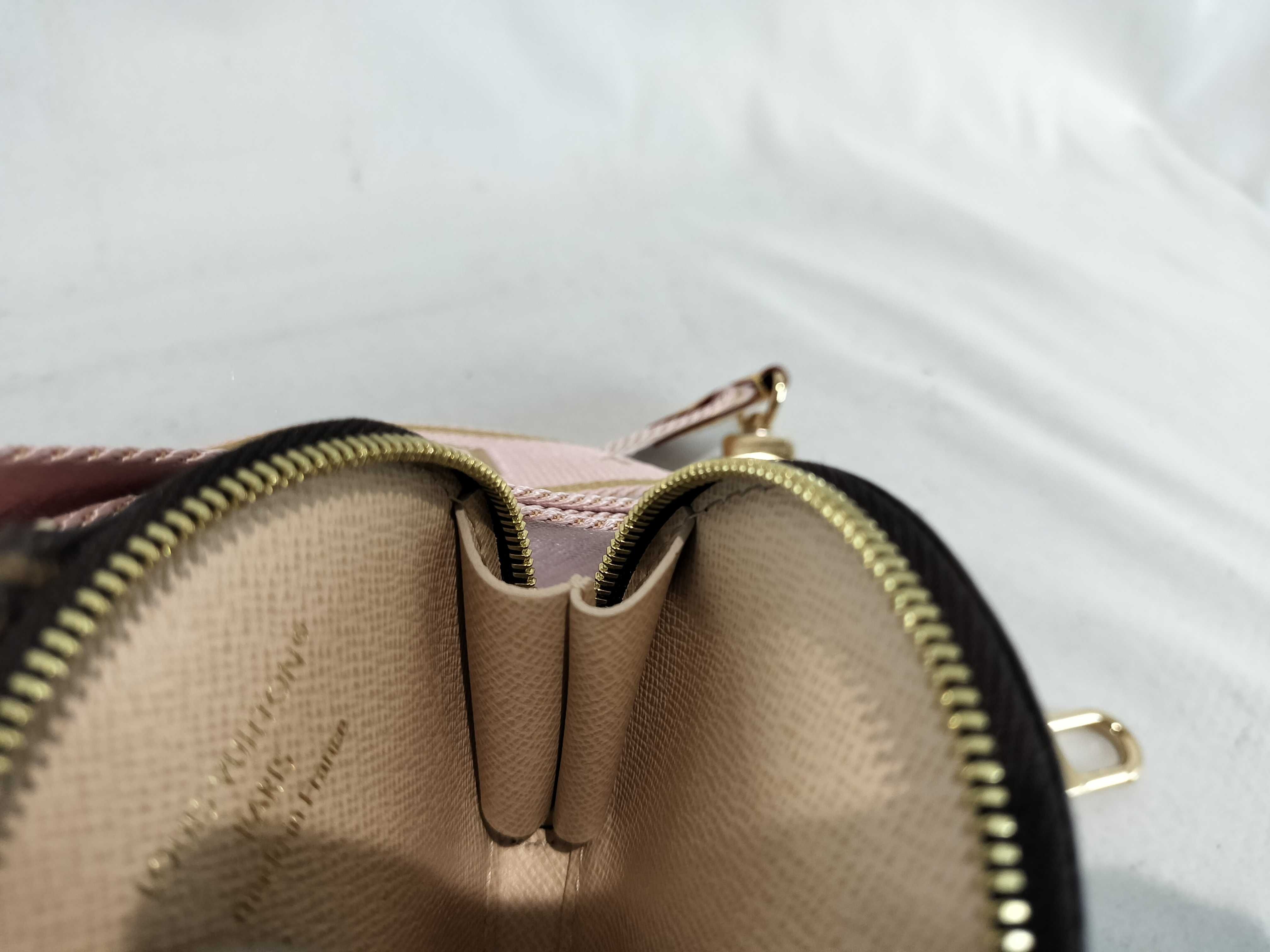 Monogram Multipochette Accessoires Shoulder Bag — view 11
