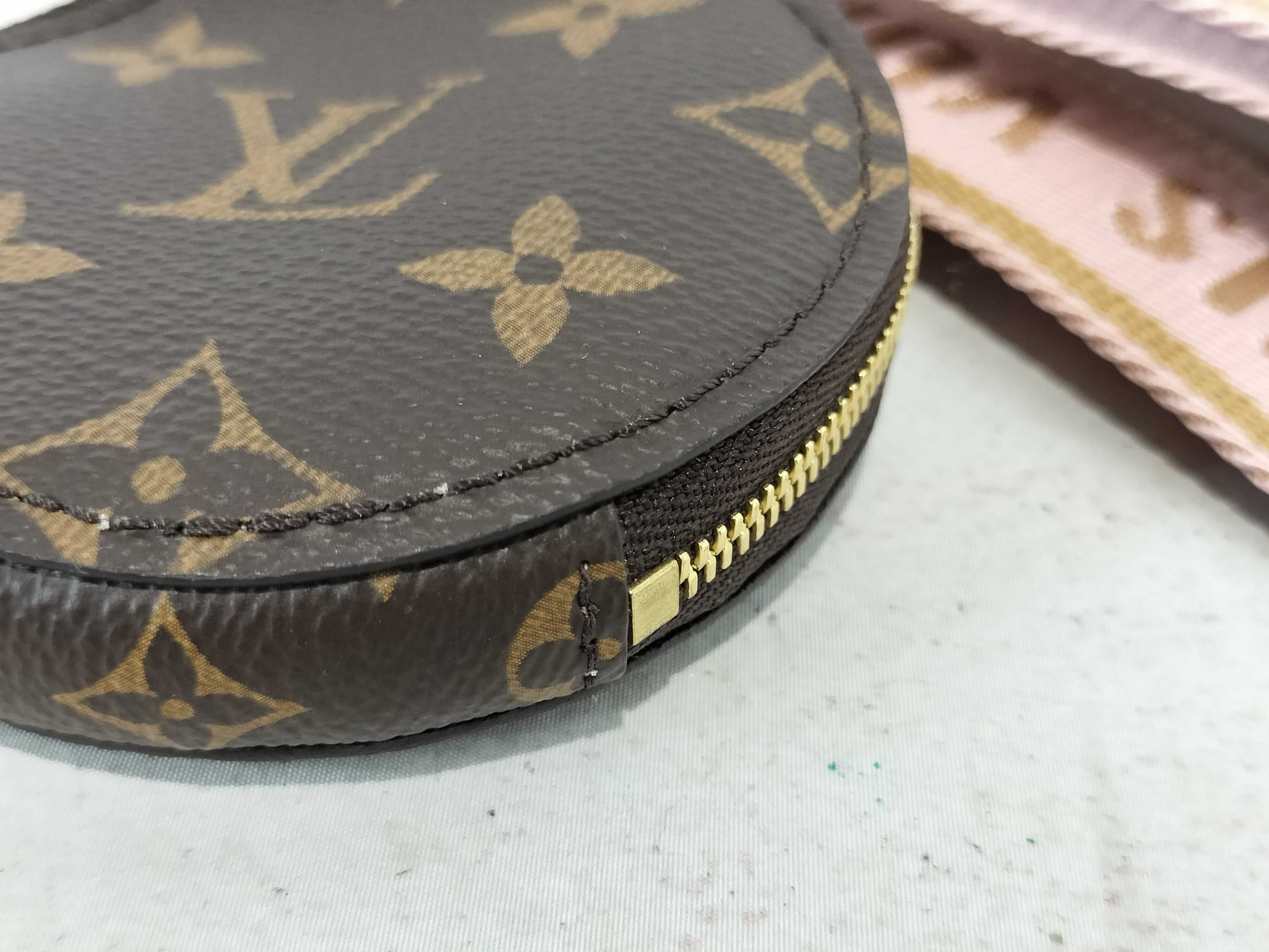Monogram Multipochette Accessoires Shoulder Bag — view 6