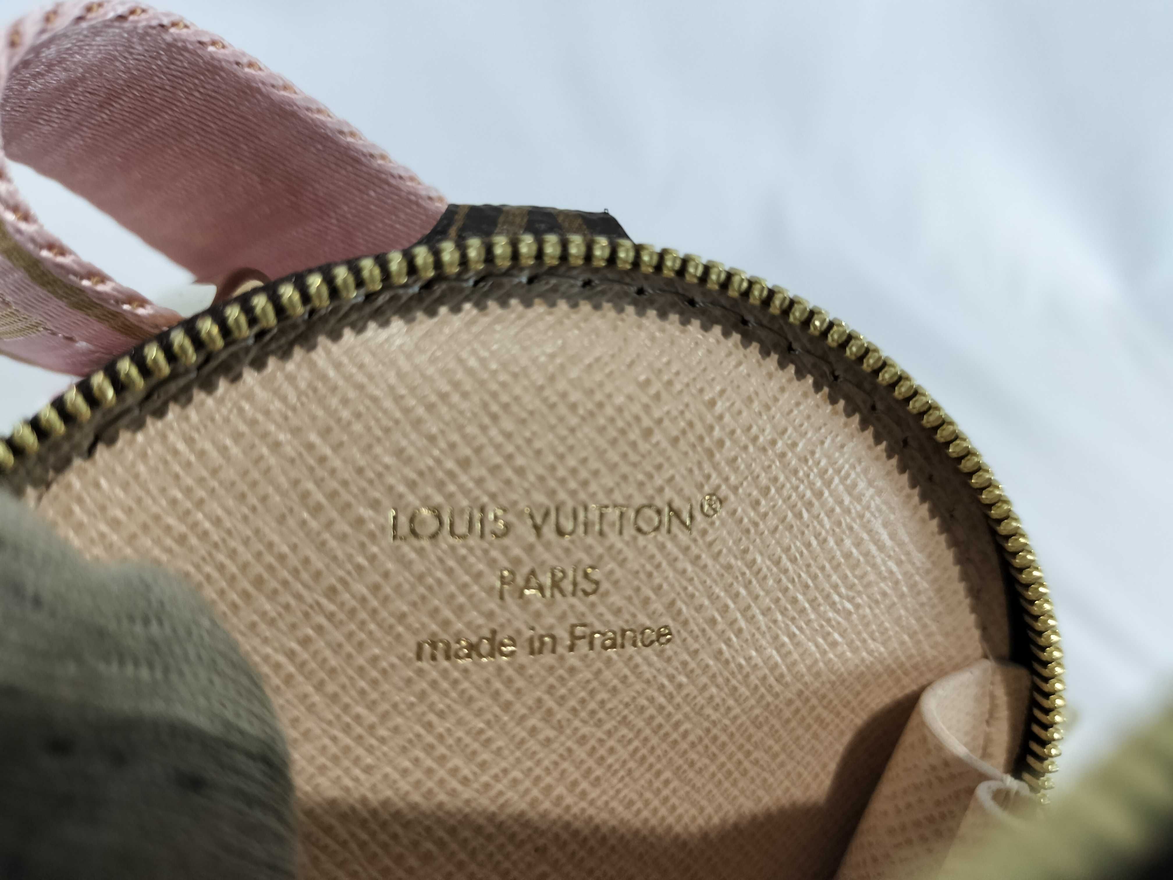 Monogram Multipochette Accessoires Shoulder Bag — view 10