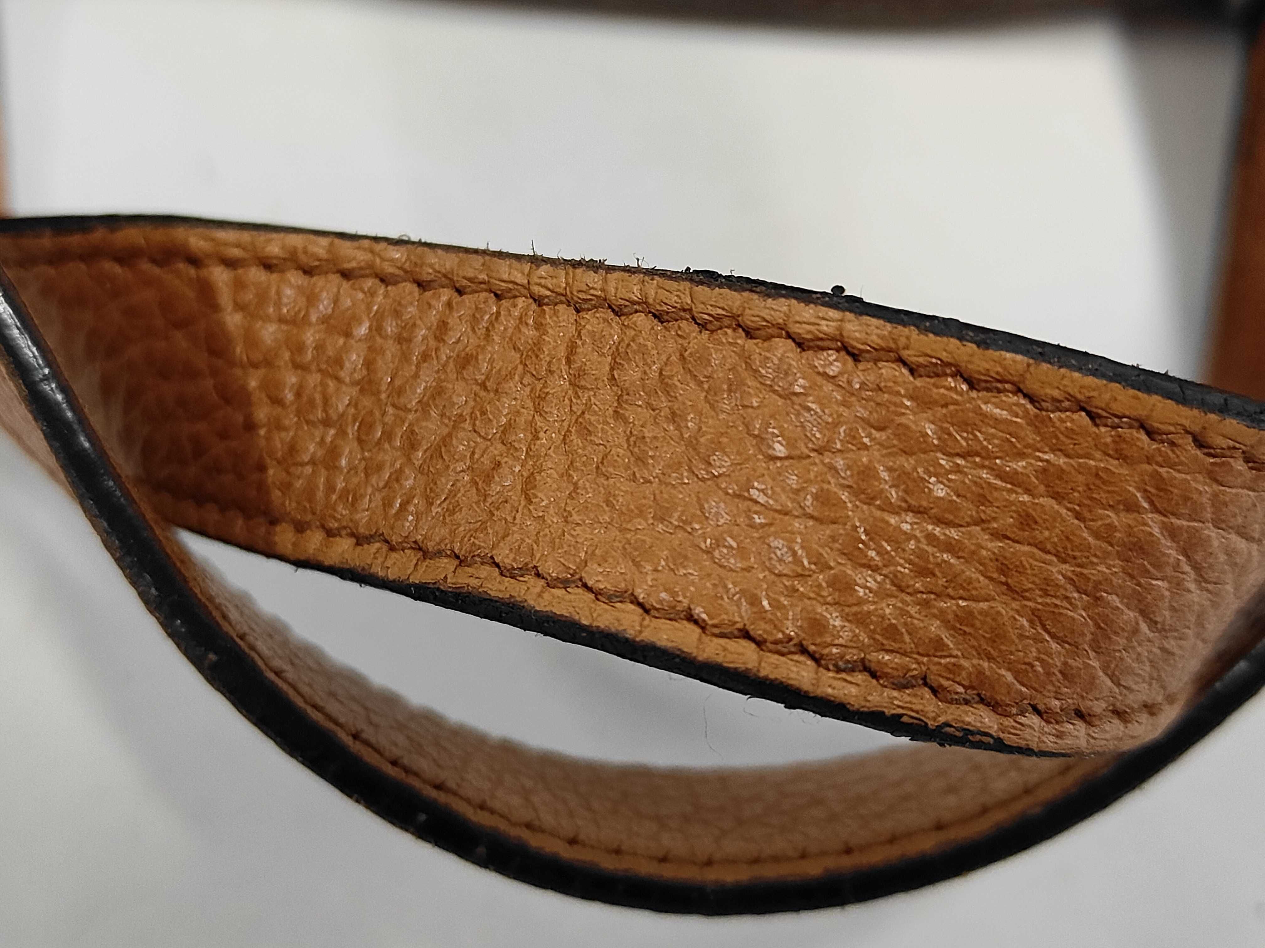 Leather Handbag 268641 — view 5