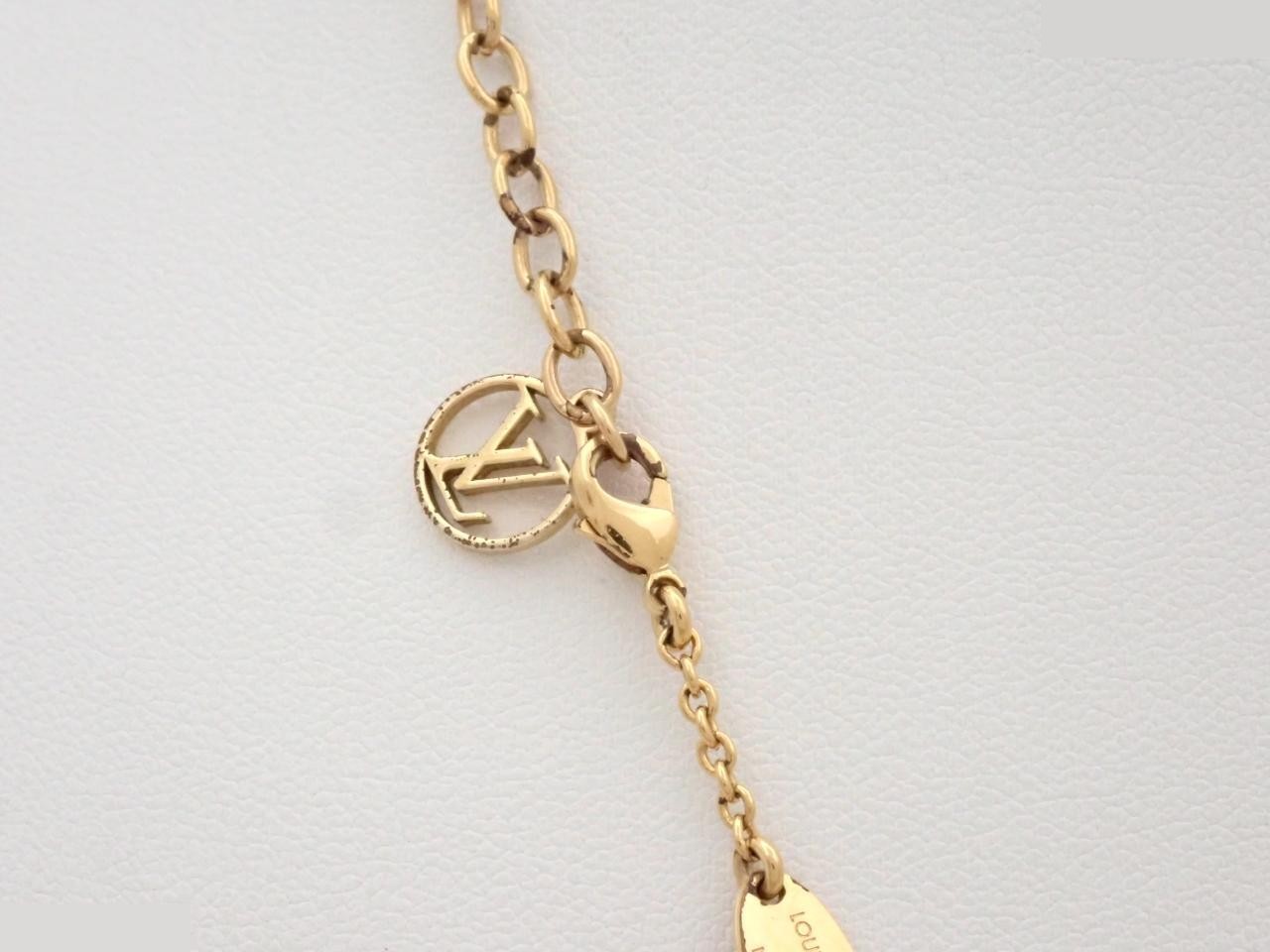 Essential V Chain, approximately 50cm — view 2